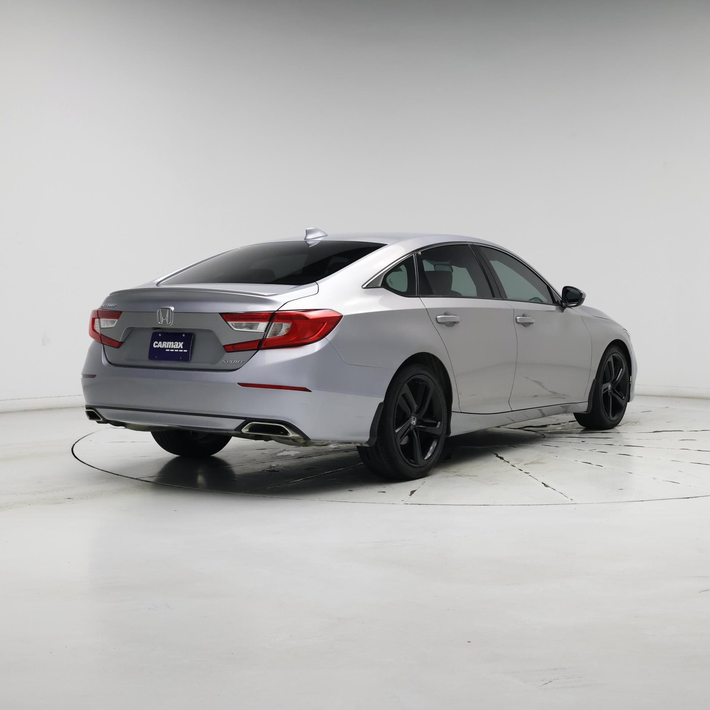 Thumbnail: 2020 Honda Accord - 8