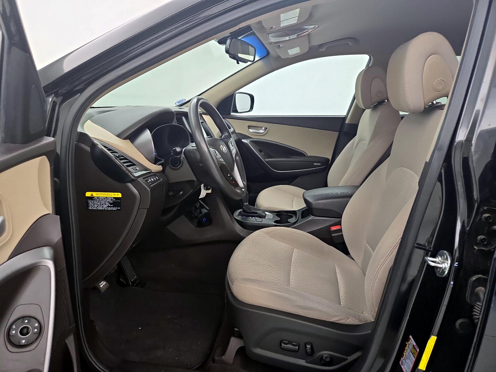 Thumbnail: 2017 Hyundai Santa Fe - 11