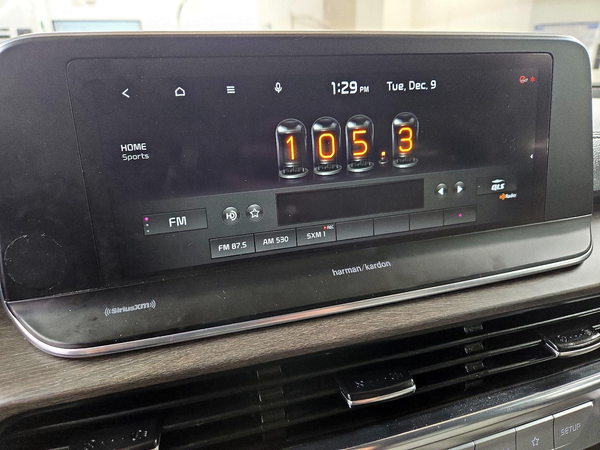 Thumbnail: 2021 Kia Telluride - 15