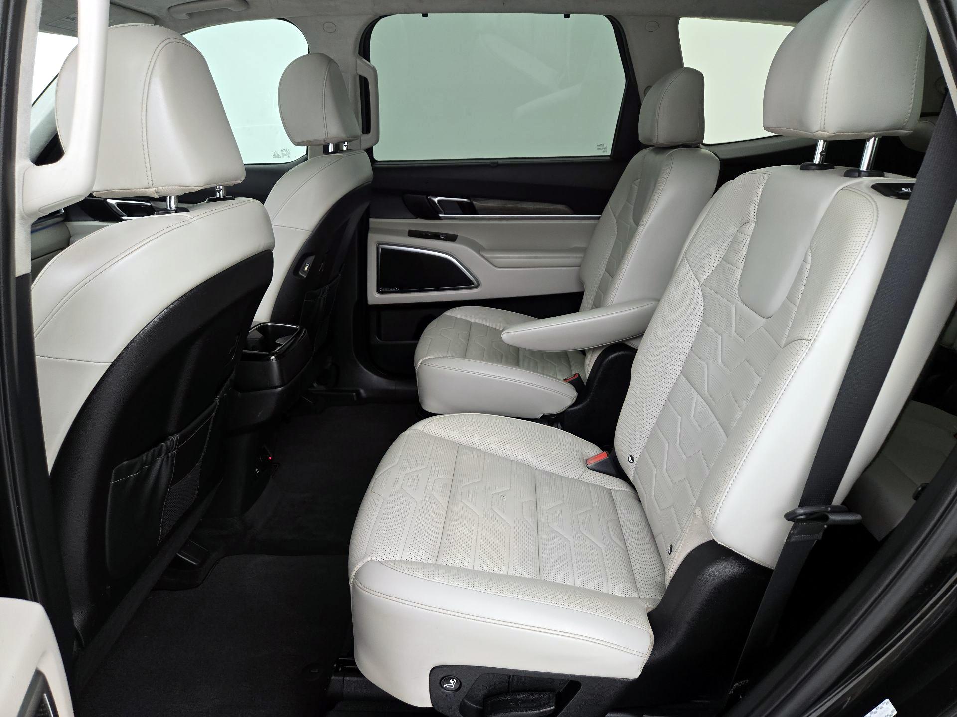 Thumbnail: 2021 Kia Telluride - 20