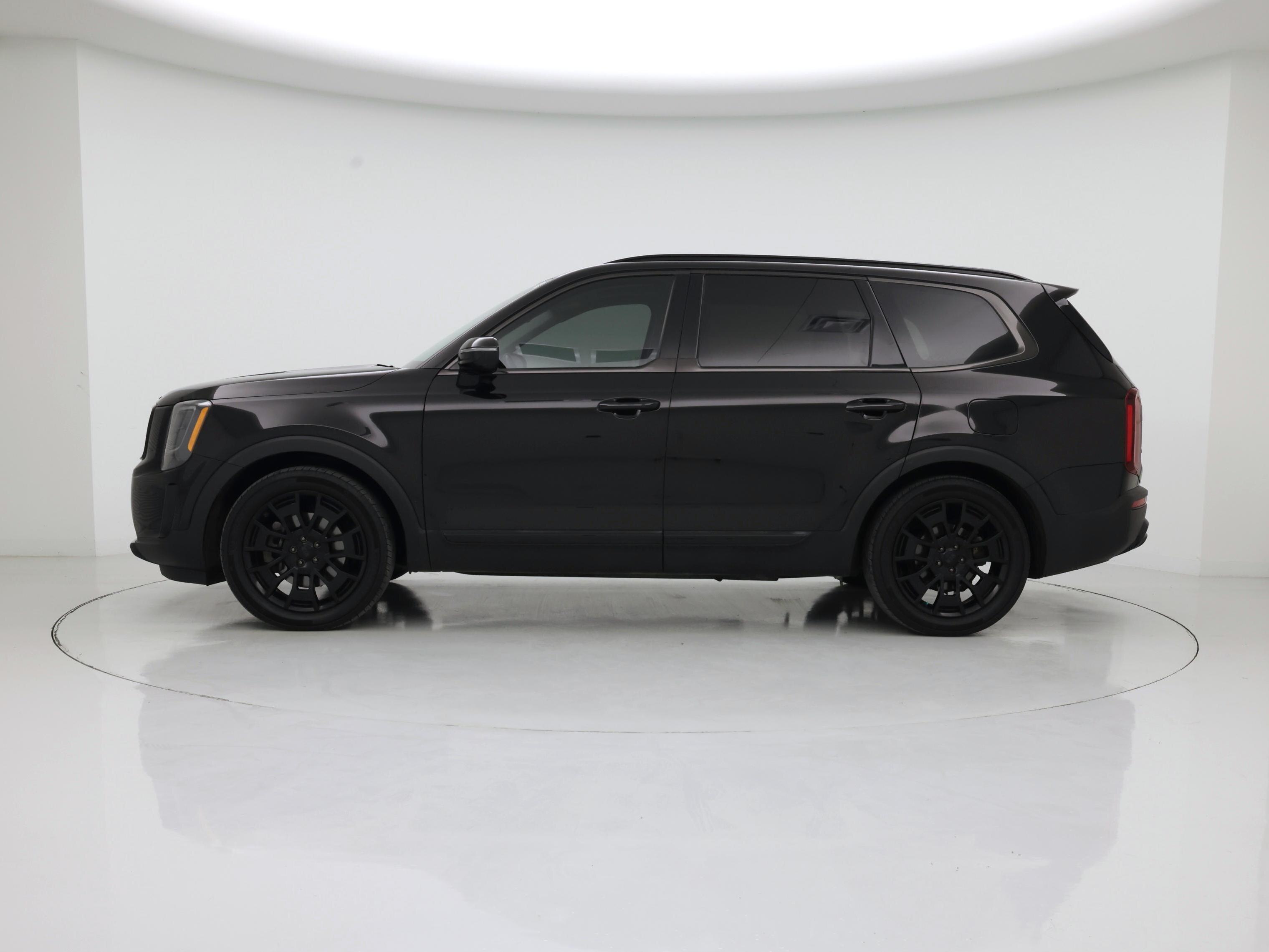 Thumbnail: 2021 Kia Telluride - 3