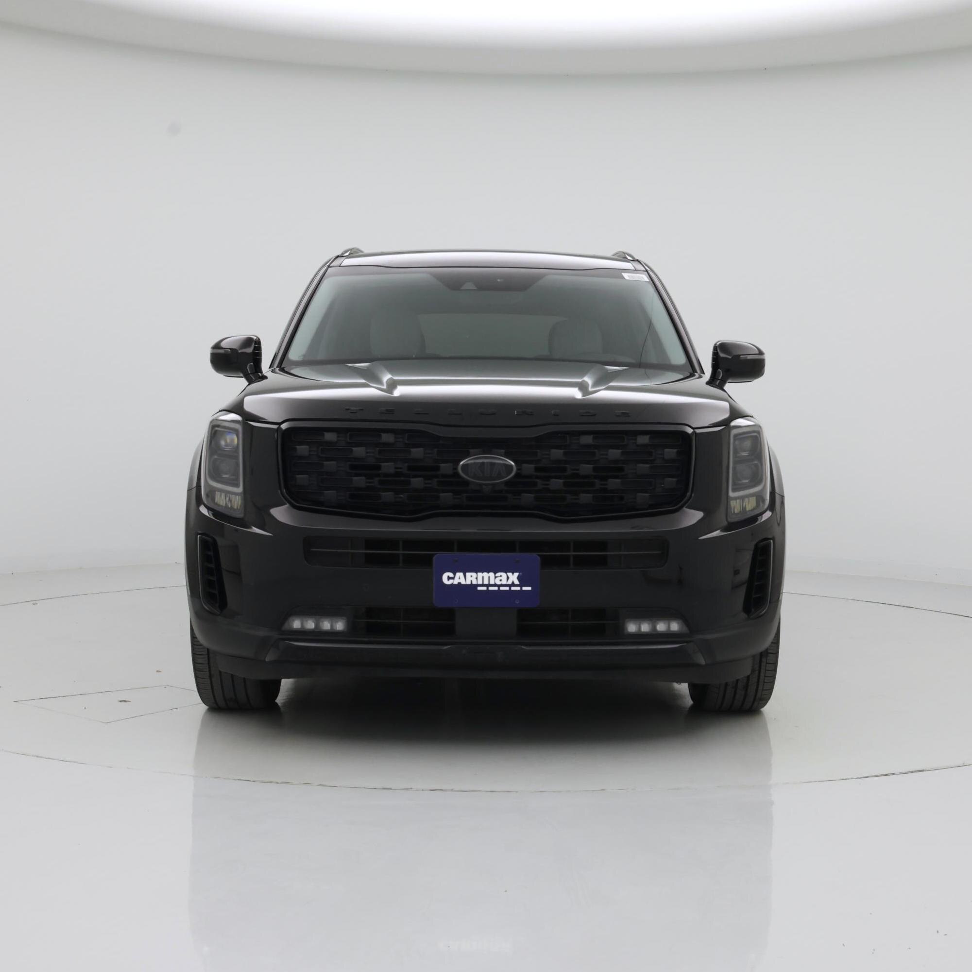 Thumbnail: 2021 Kia Telluride - 5