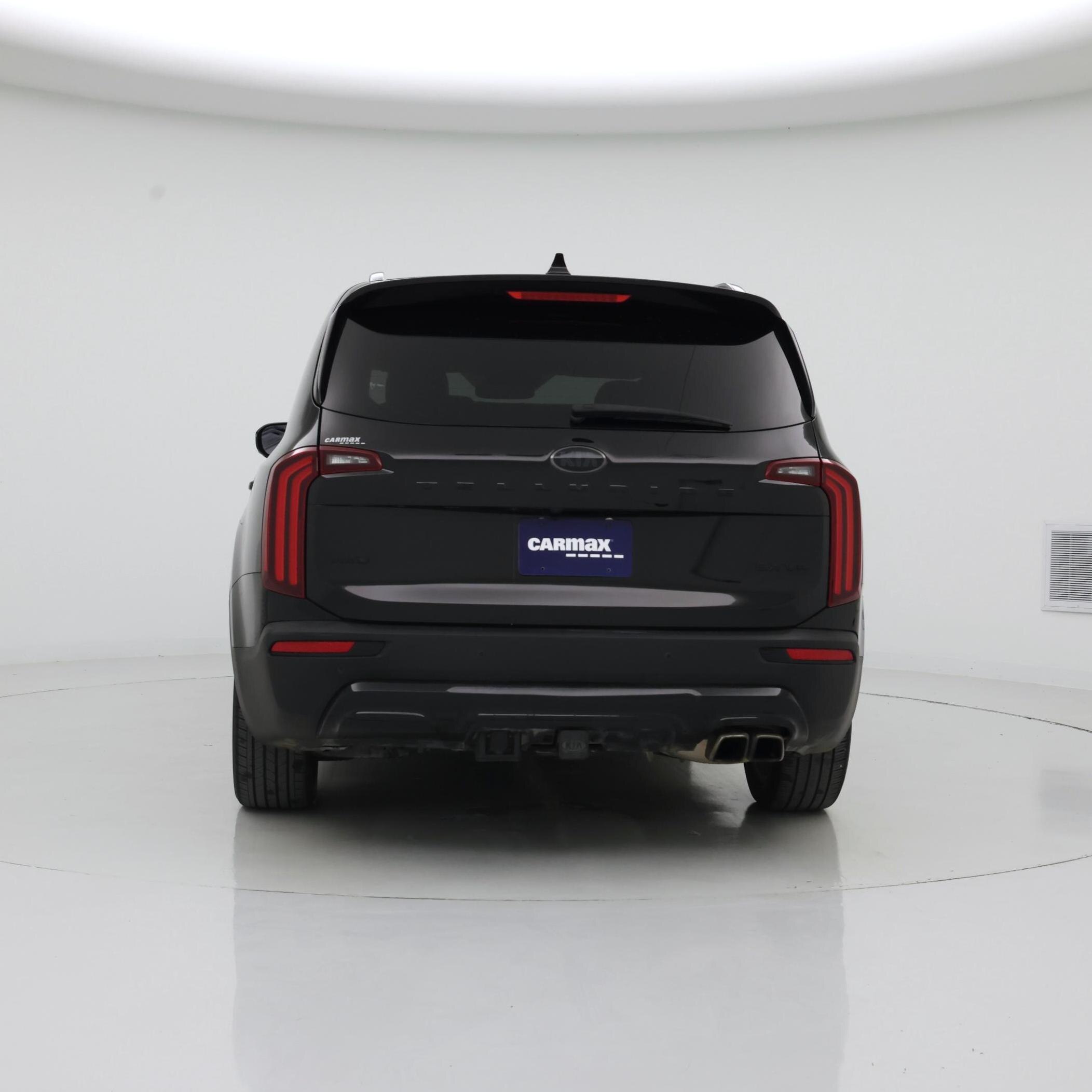 Thumbnail: 2021 Kia Telluride - 6