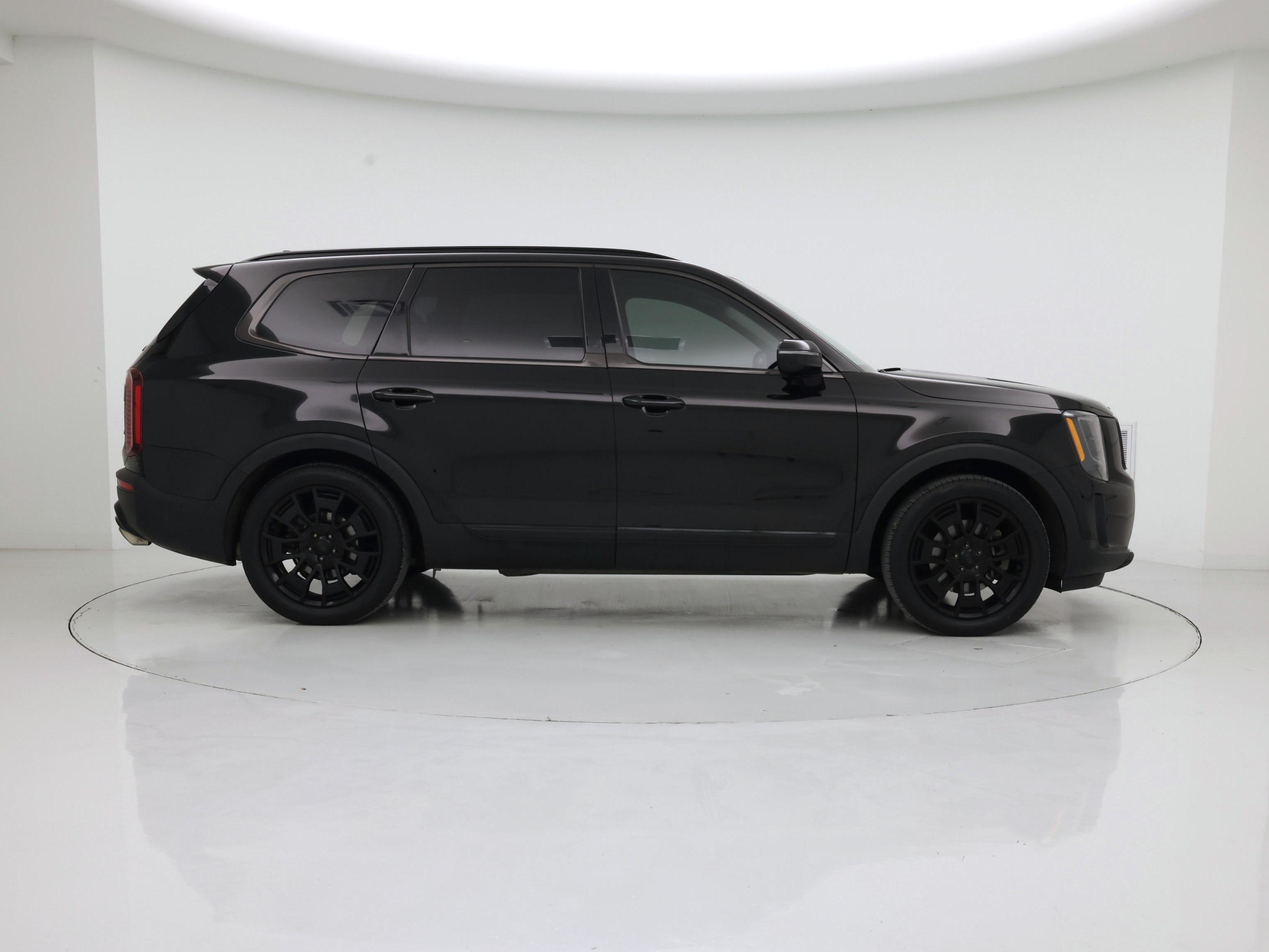 Thumbnail: 2021 Kia Telluride - 7