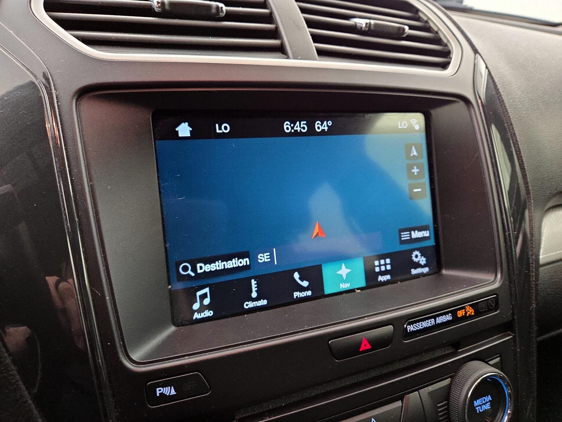 Thumbnail: 2017 Ford Explorer - 14