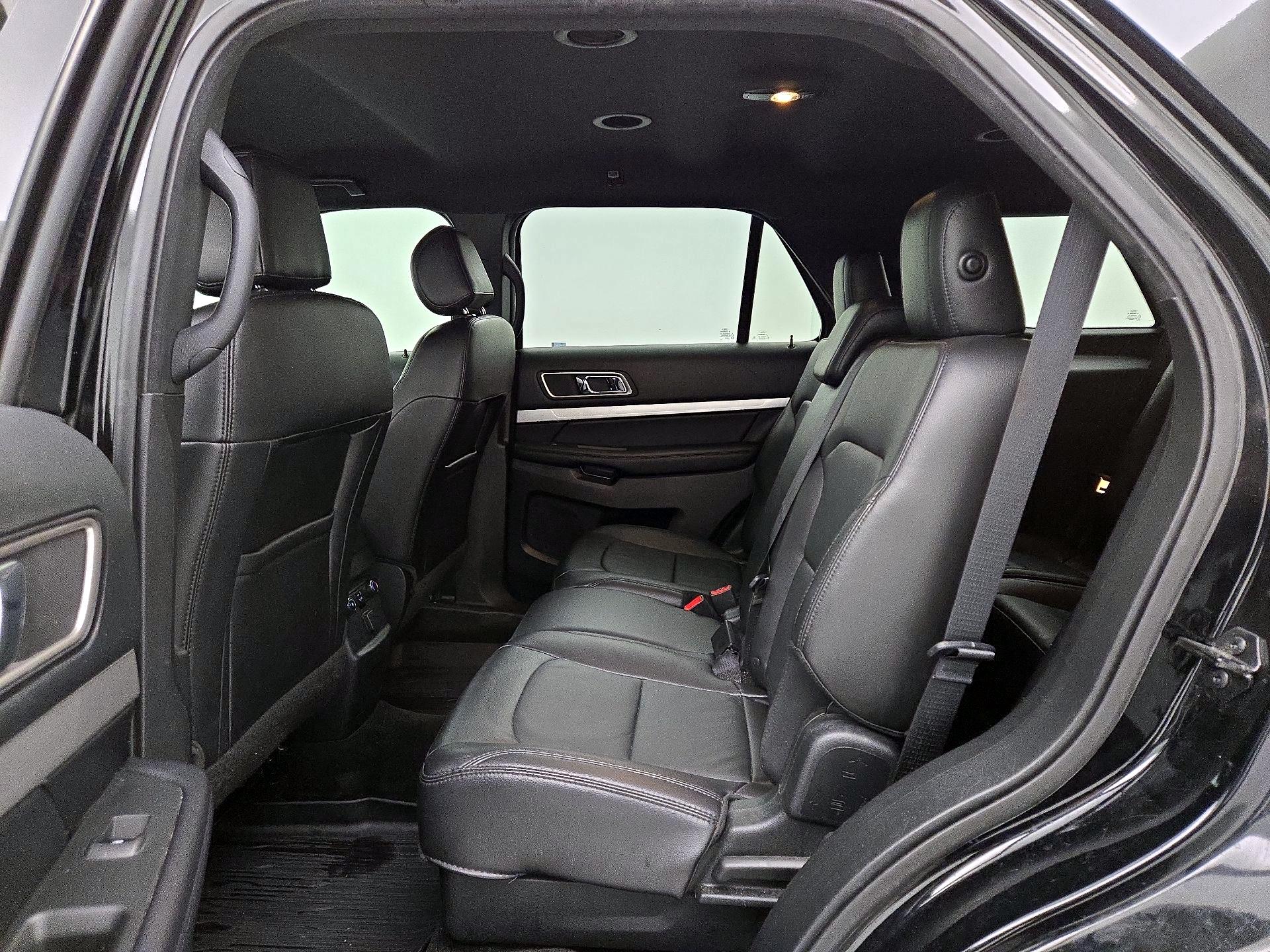 Thumbnail: 2017 Ford Explorer - 20