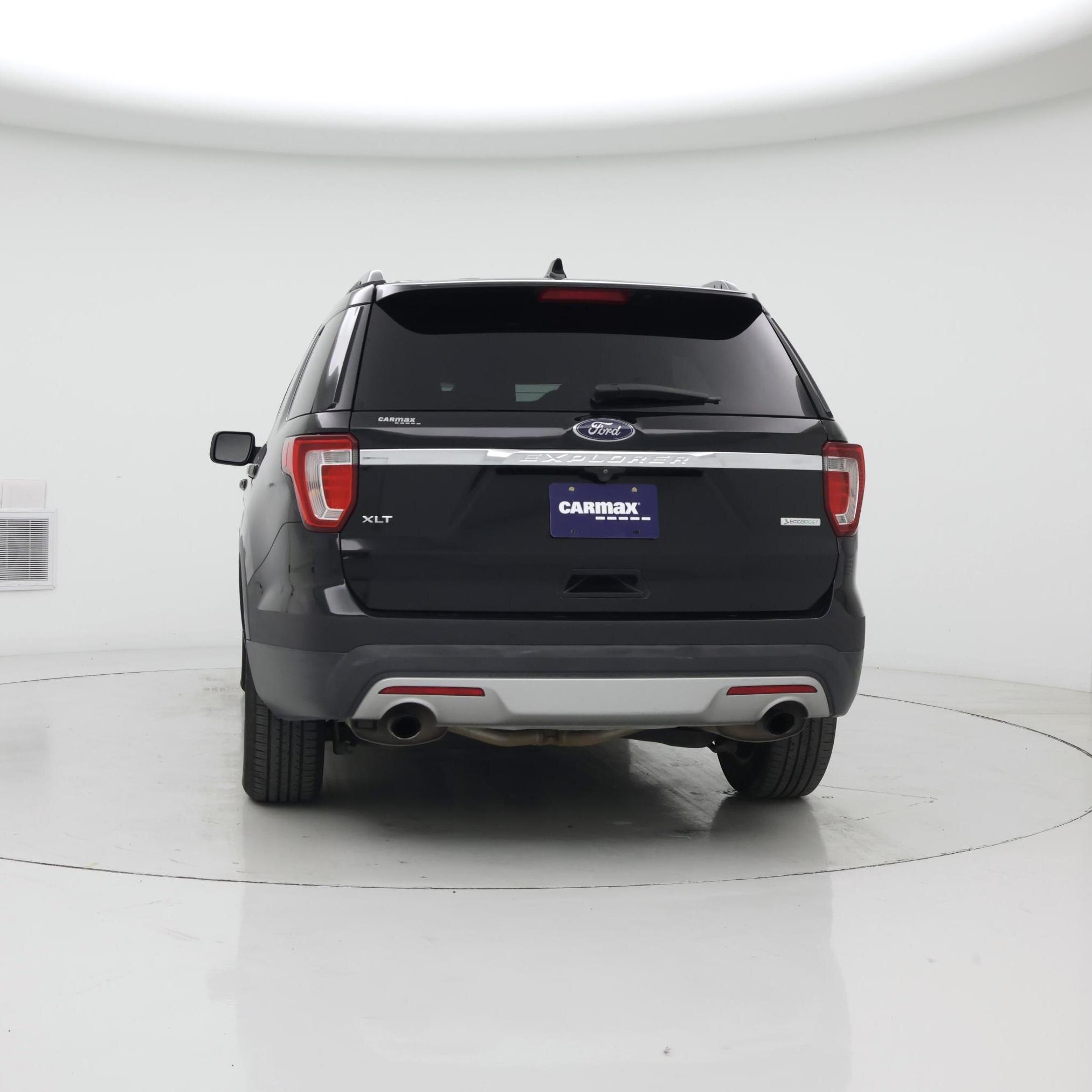 Thumbnail: 2017 Ford Explorer - 6