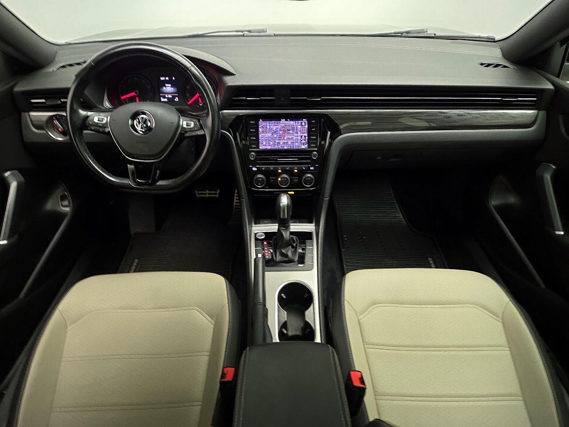 Thumbnail: 2021 Volkswagen Passat - 9