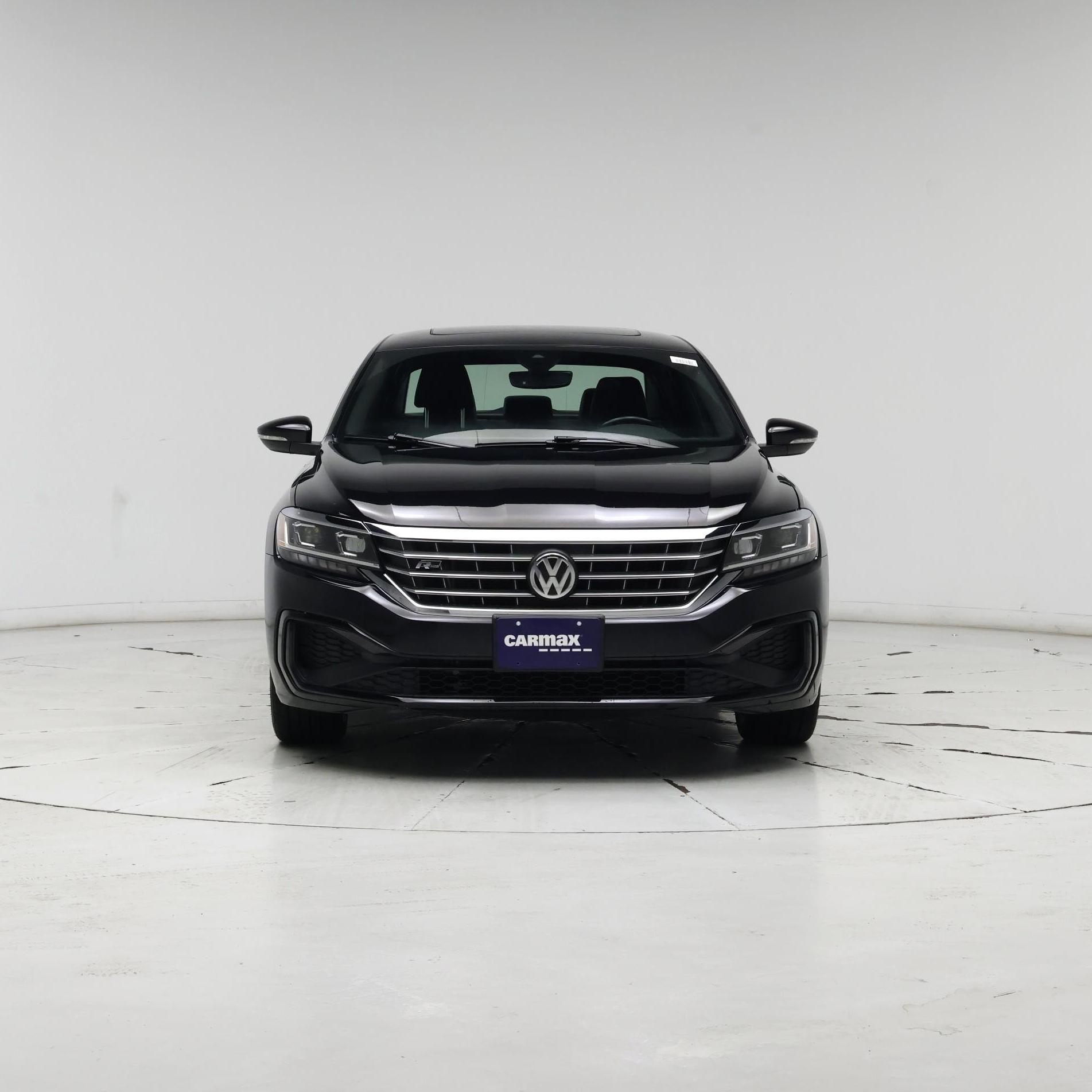 Thumbnail: 2021 Volkswagen Passat - 5