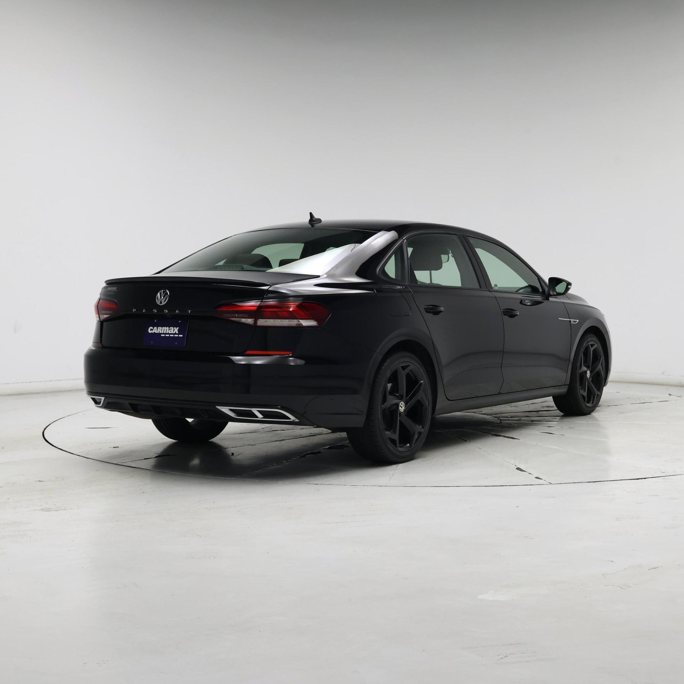 Thumbnail: 2021 Volkswagen Passat - 8