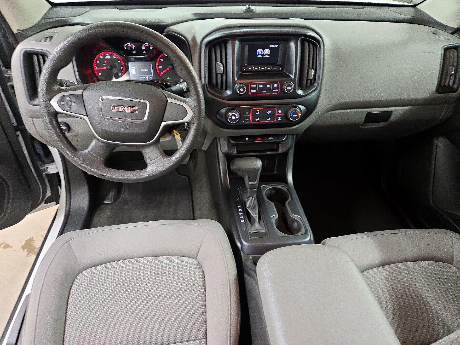 Thumbnail: 2016 GMC Canyon - 9