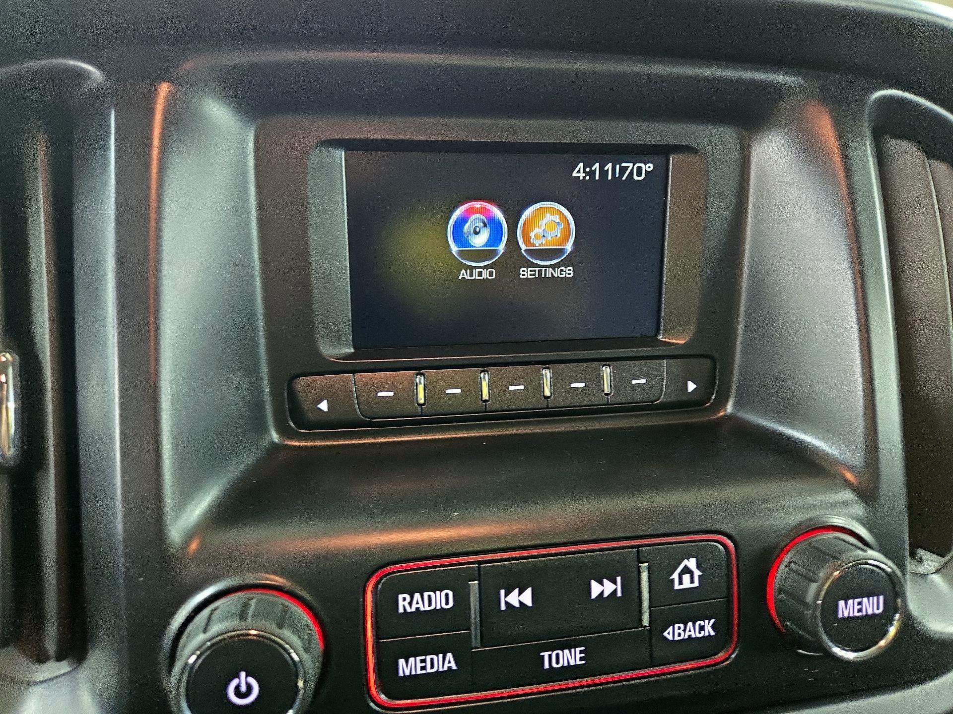 Thumbnail: 2016 GMC Canyon - 14