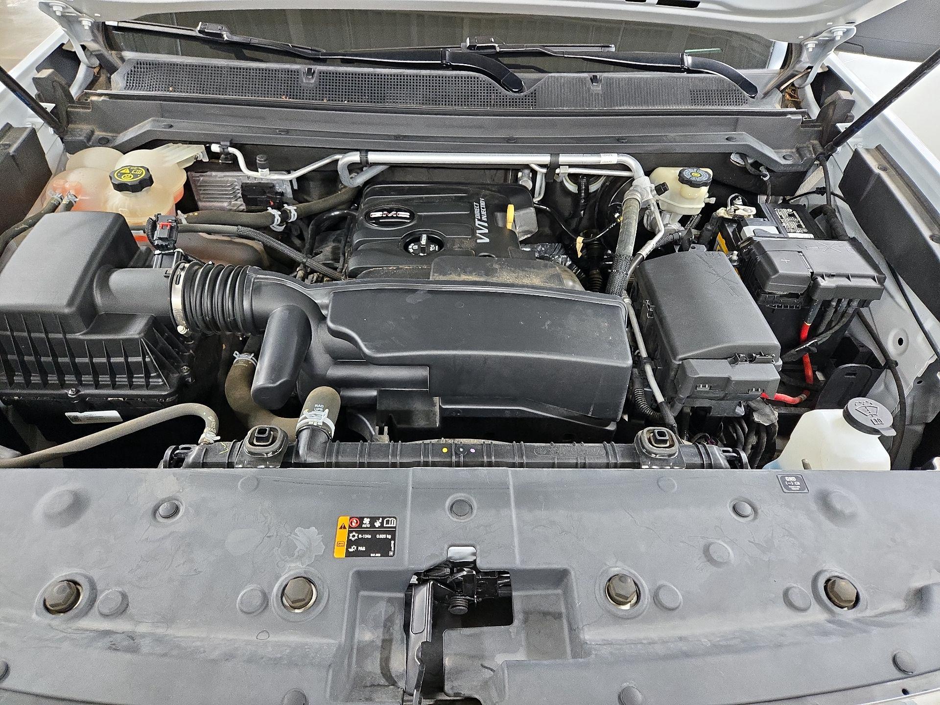 Thumbnail: 2016 GMC Canyon - 20