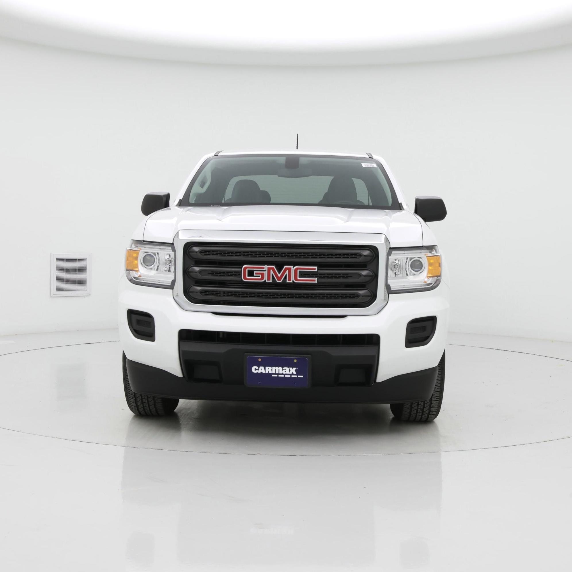 Thumbnail: 2016 GMC Canyon - 5