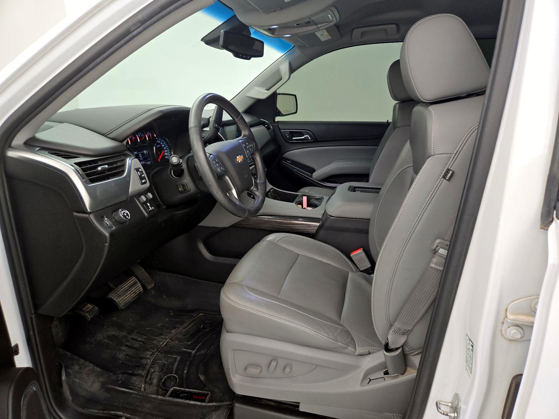 Thumbnail: 2016 Chevrolet Tahoe - 11