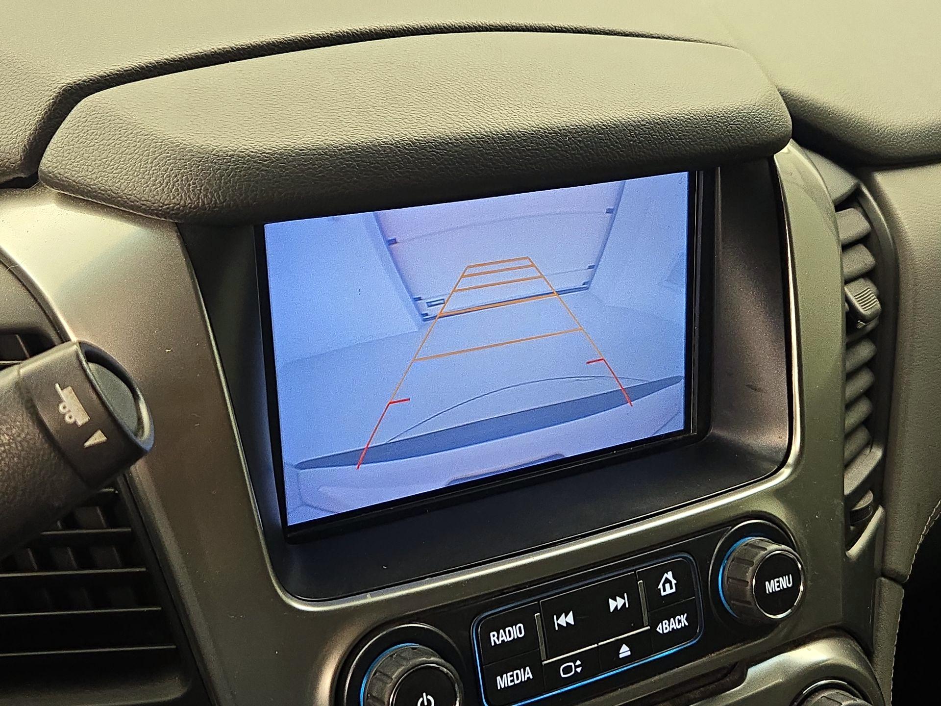 Thumbnail: 2016 Chevrolet Tahoe - 14