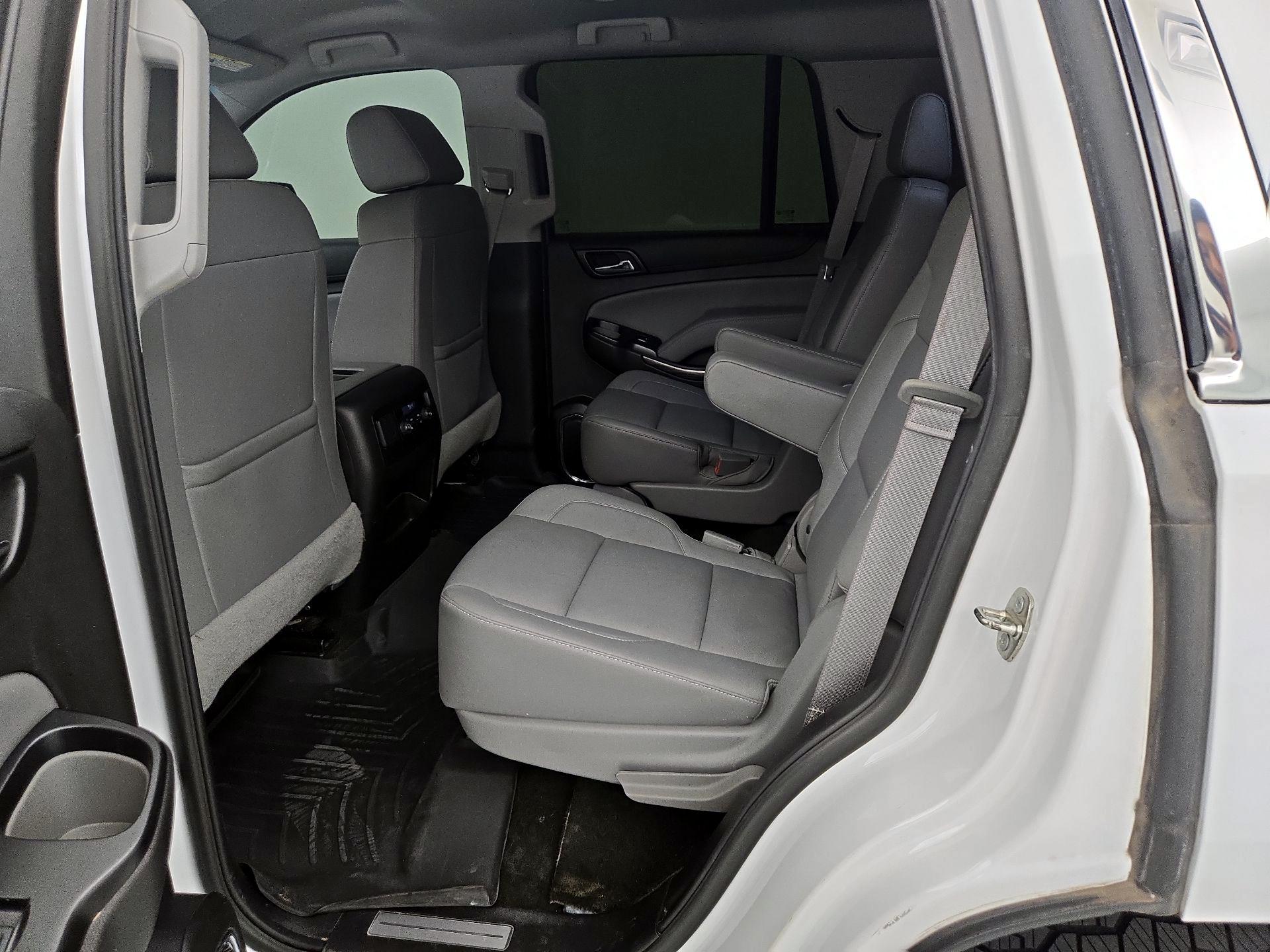 Thumbnail: 2016 Chevrolet Tahoe - 19