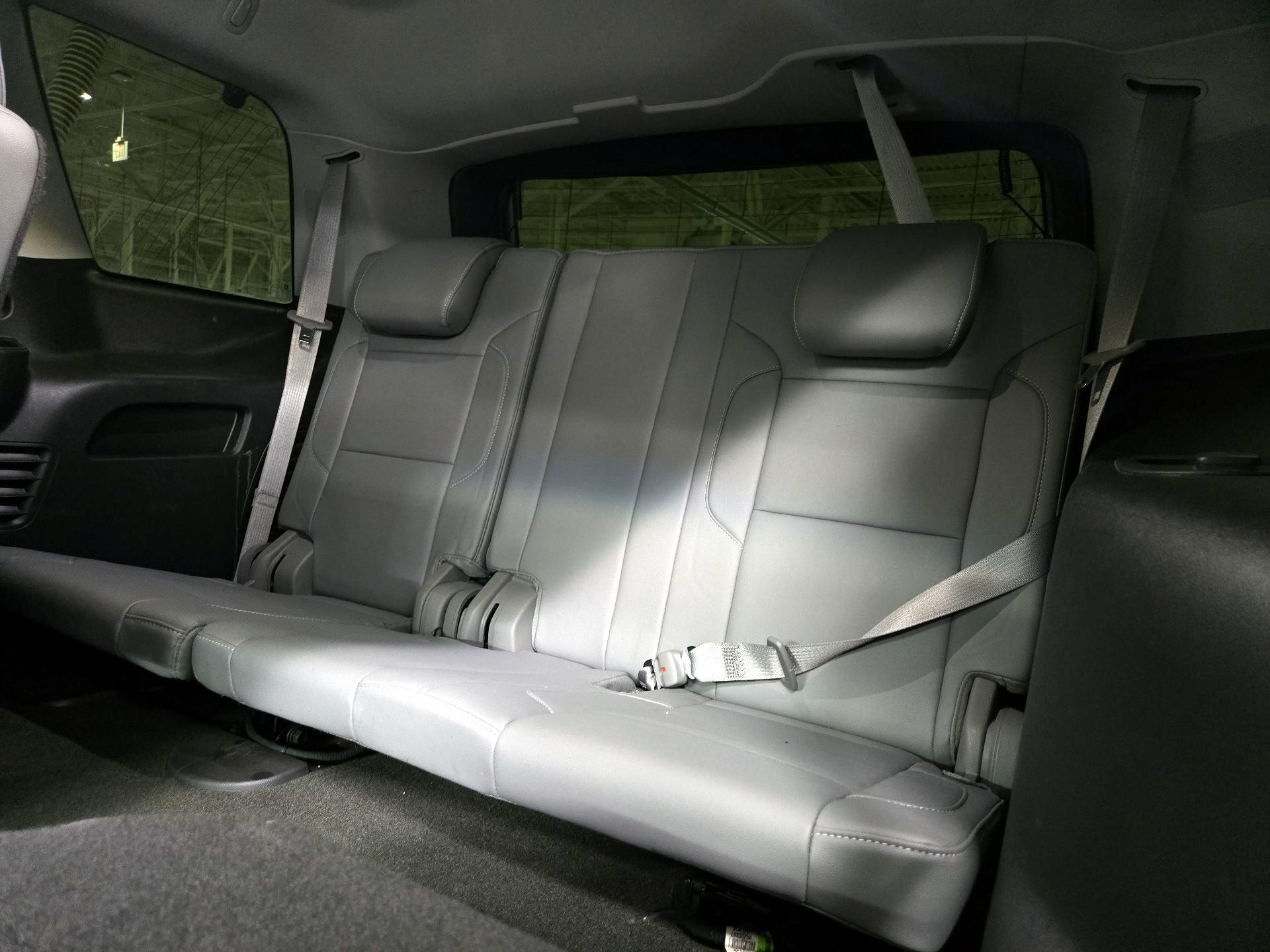 Thumbnail: 2016 Chevrolet Tahoe - 20