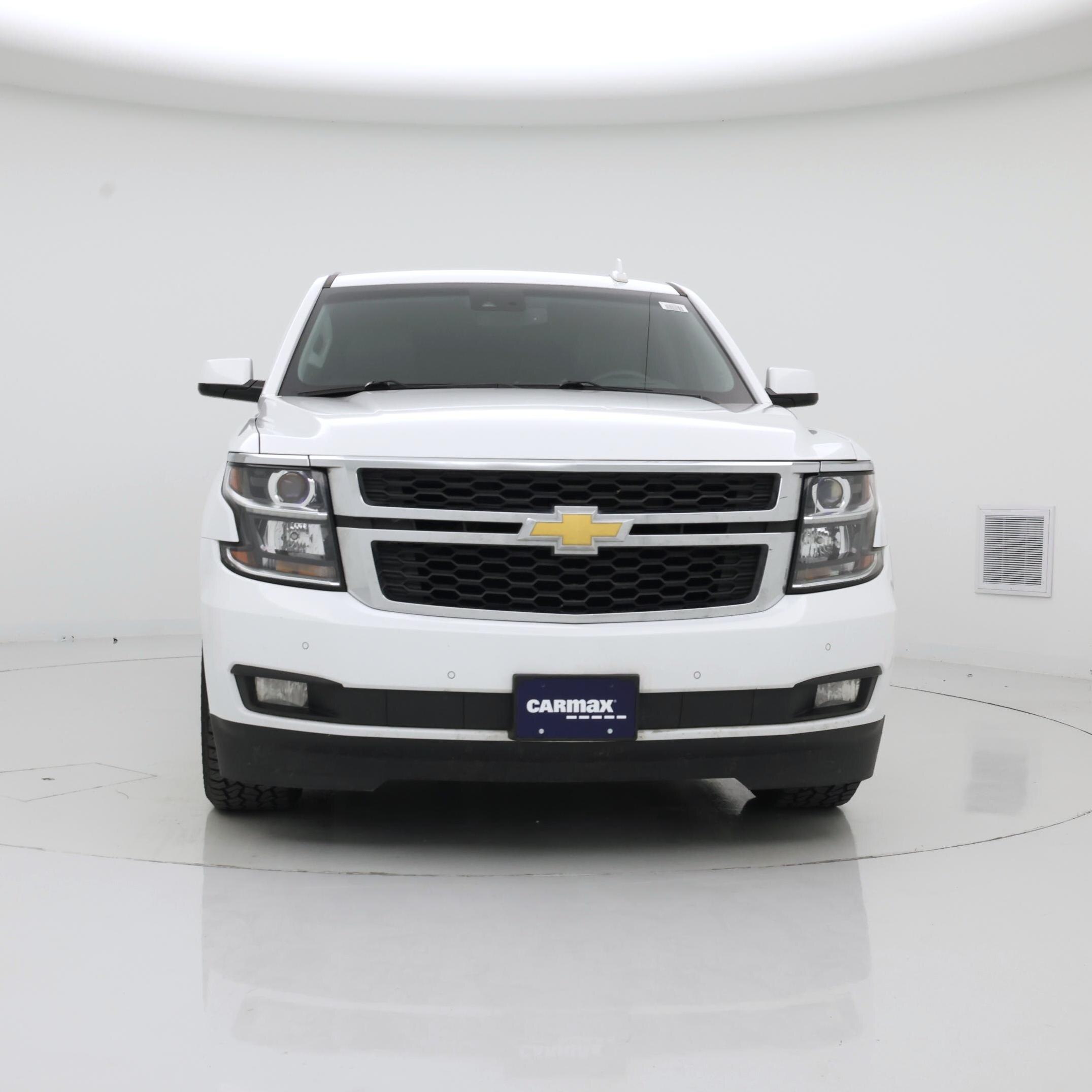Thumbnail: 2016 Chevrolet Tahoe - 5
