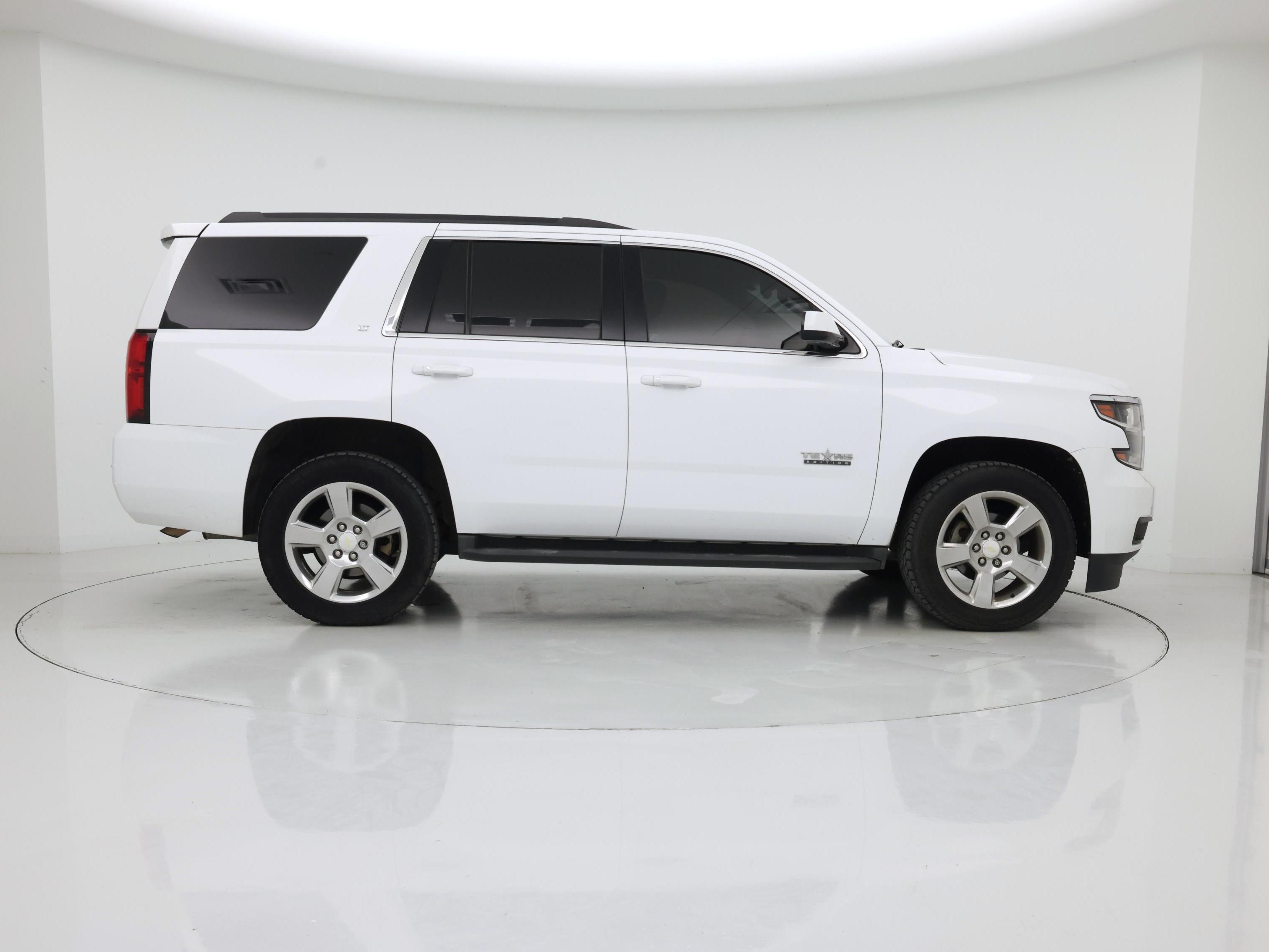 Thumbnail: 2016 Chevrolet Tahoe - 7