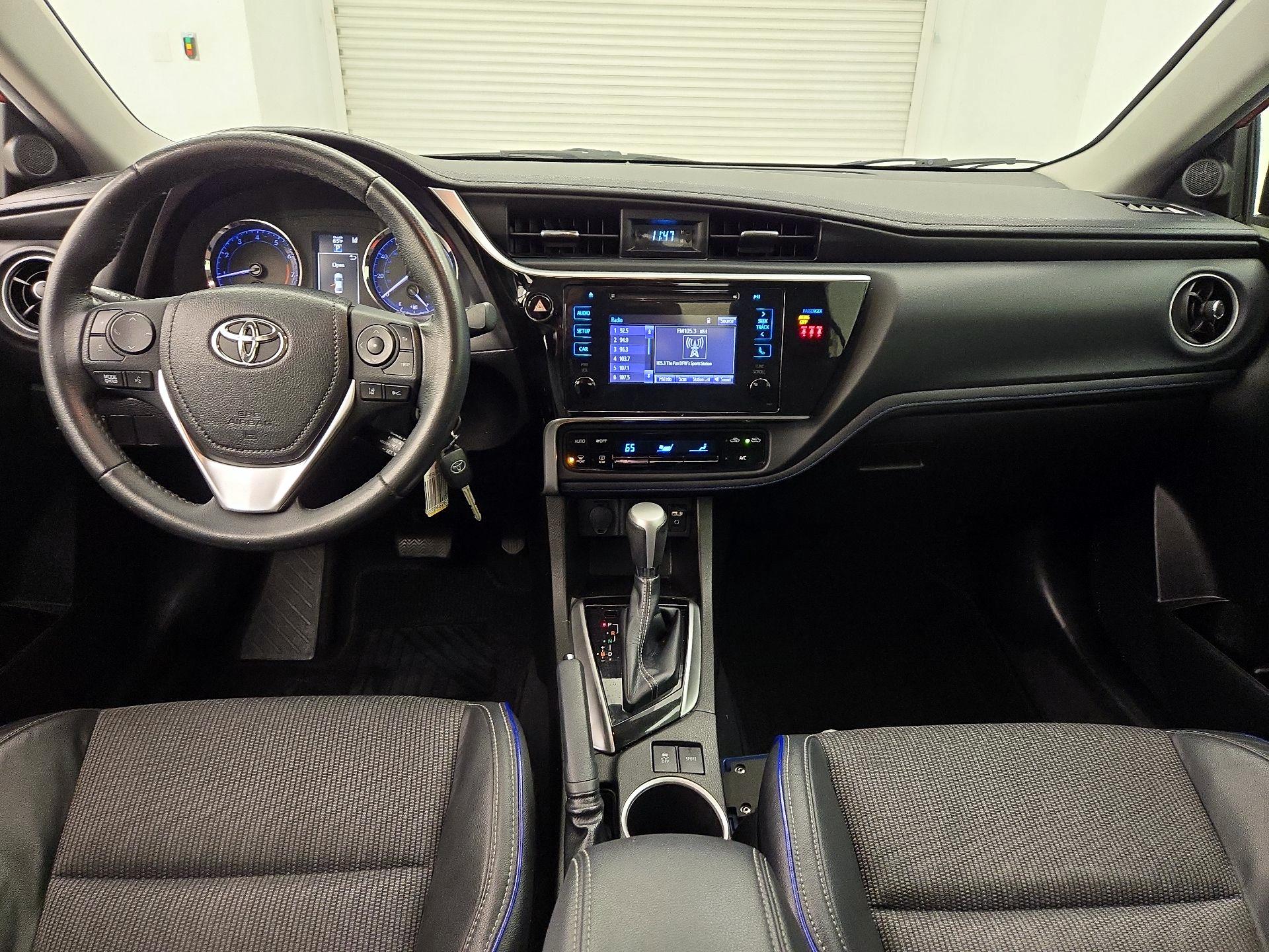 Thumbnail: 2019 Toyota Corolla - 9