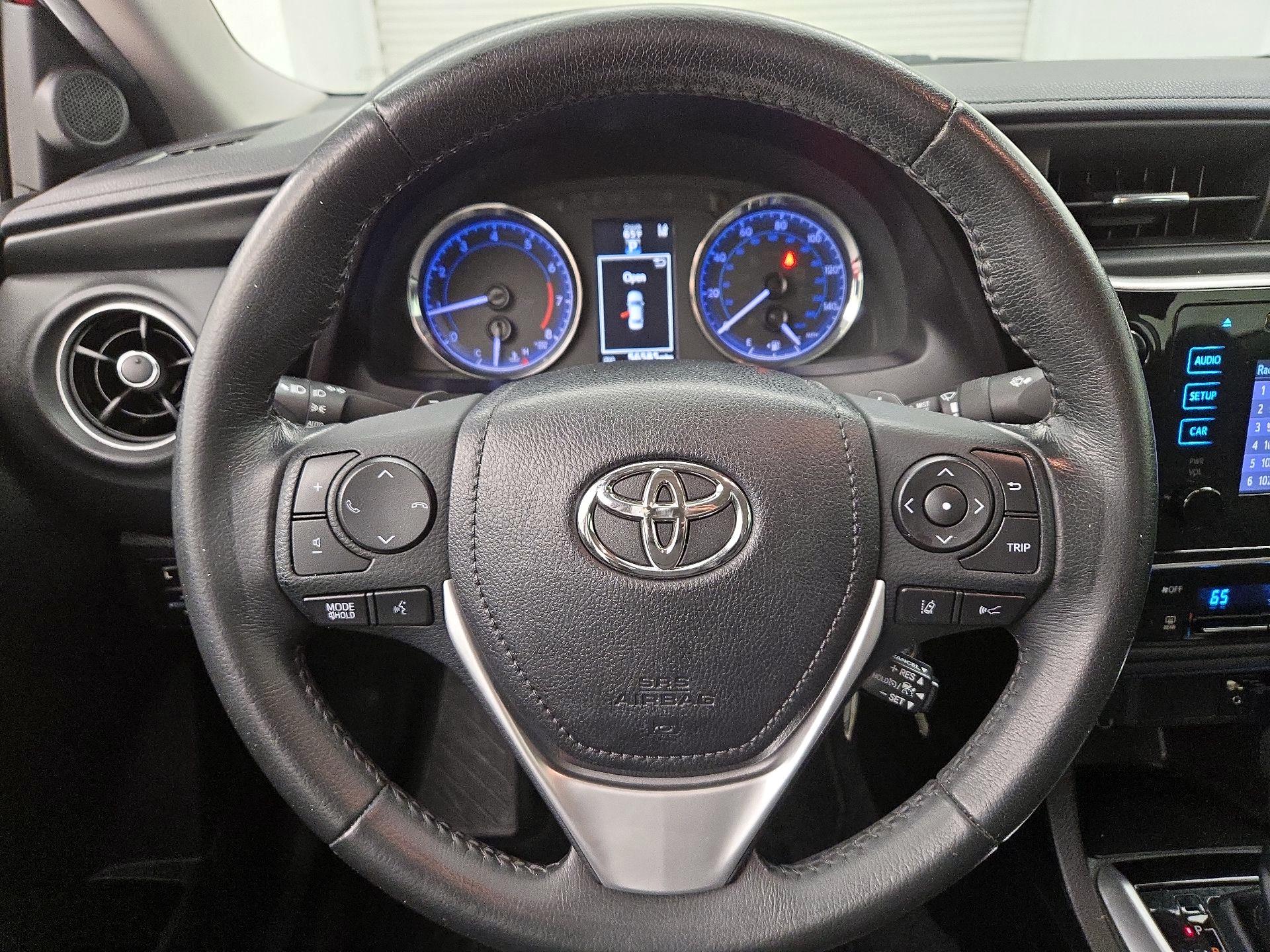 Thumbnail: 2019 Toyota Corolla - 10