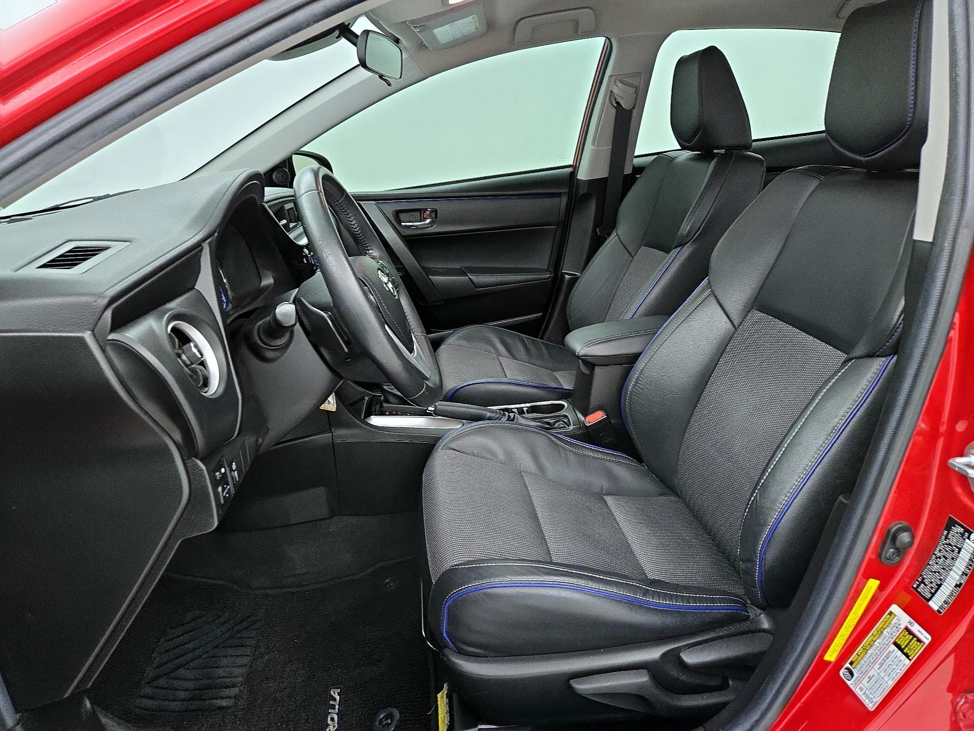 Thumbnail: 2019 Toyota Corolla - 11