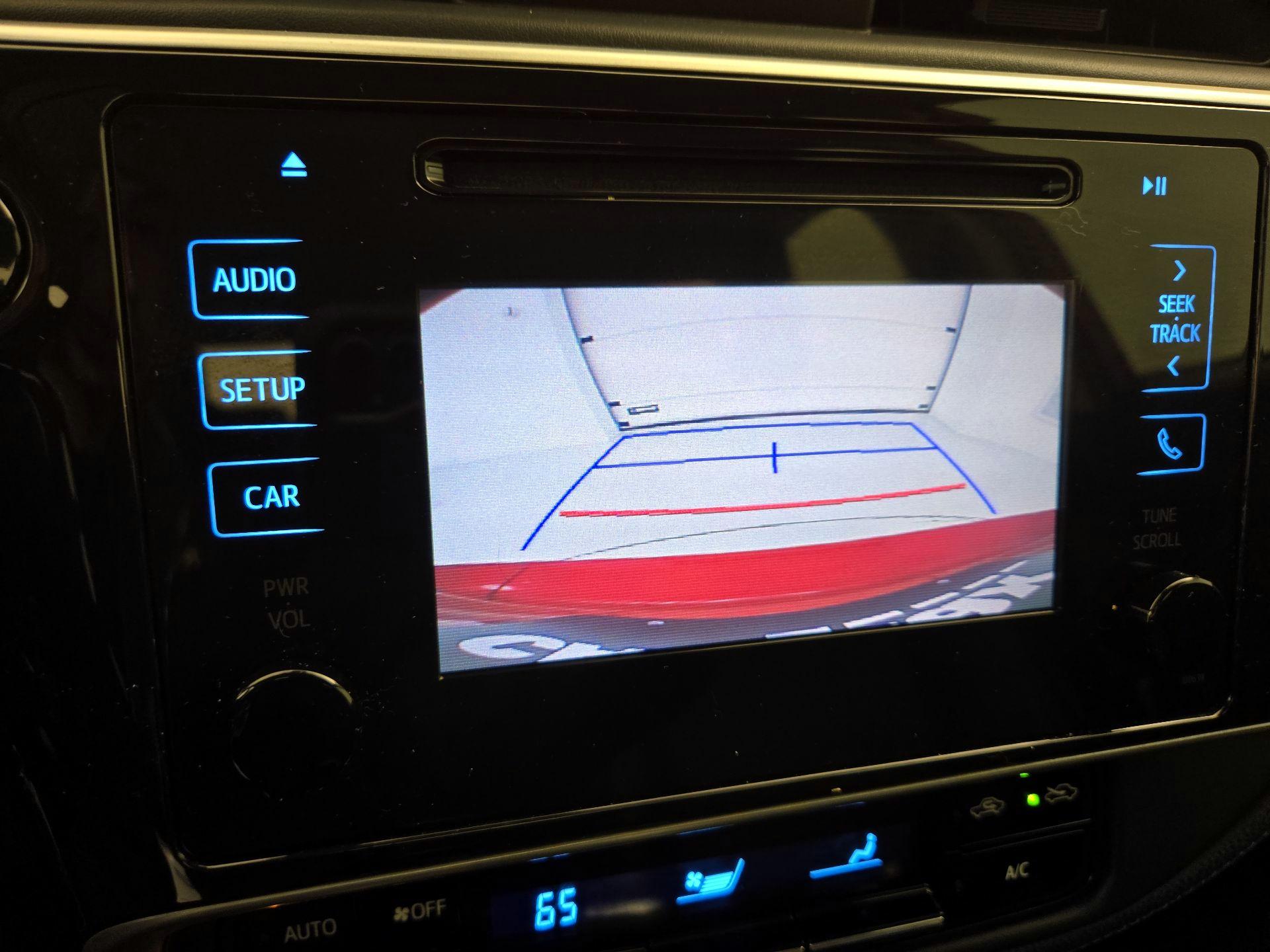 Thumbnail: 2019 Toyota Corolla - 14