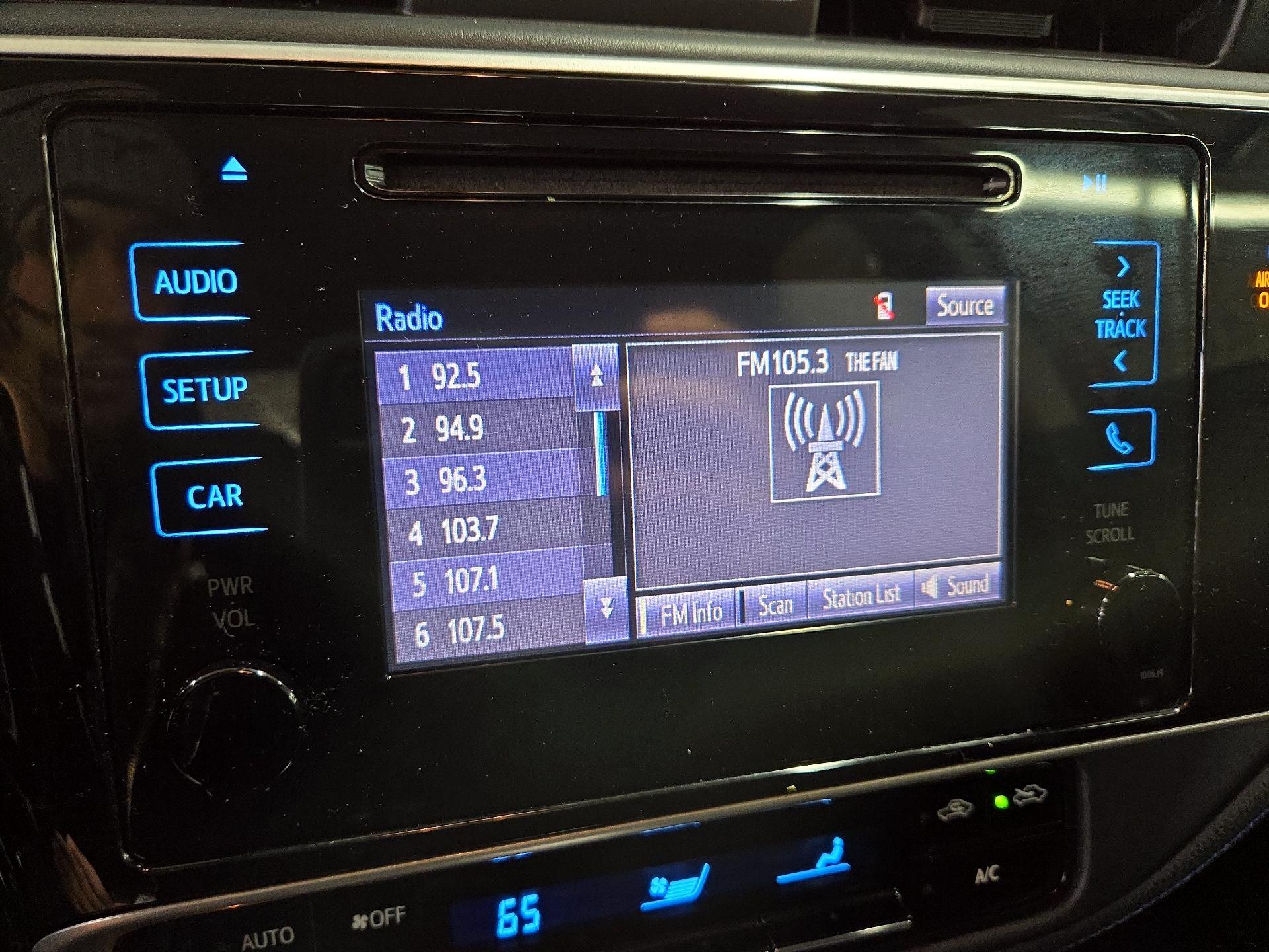 Thumbnail: 2019 Toyota Corolla - 15