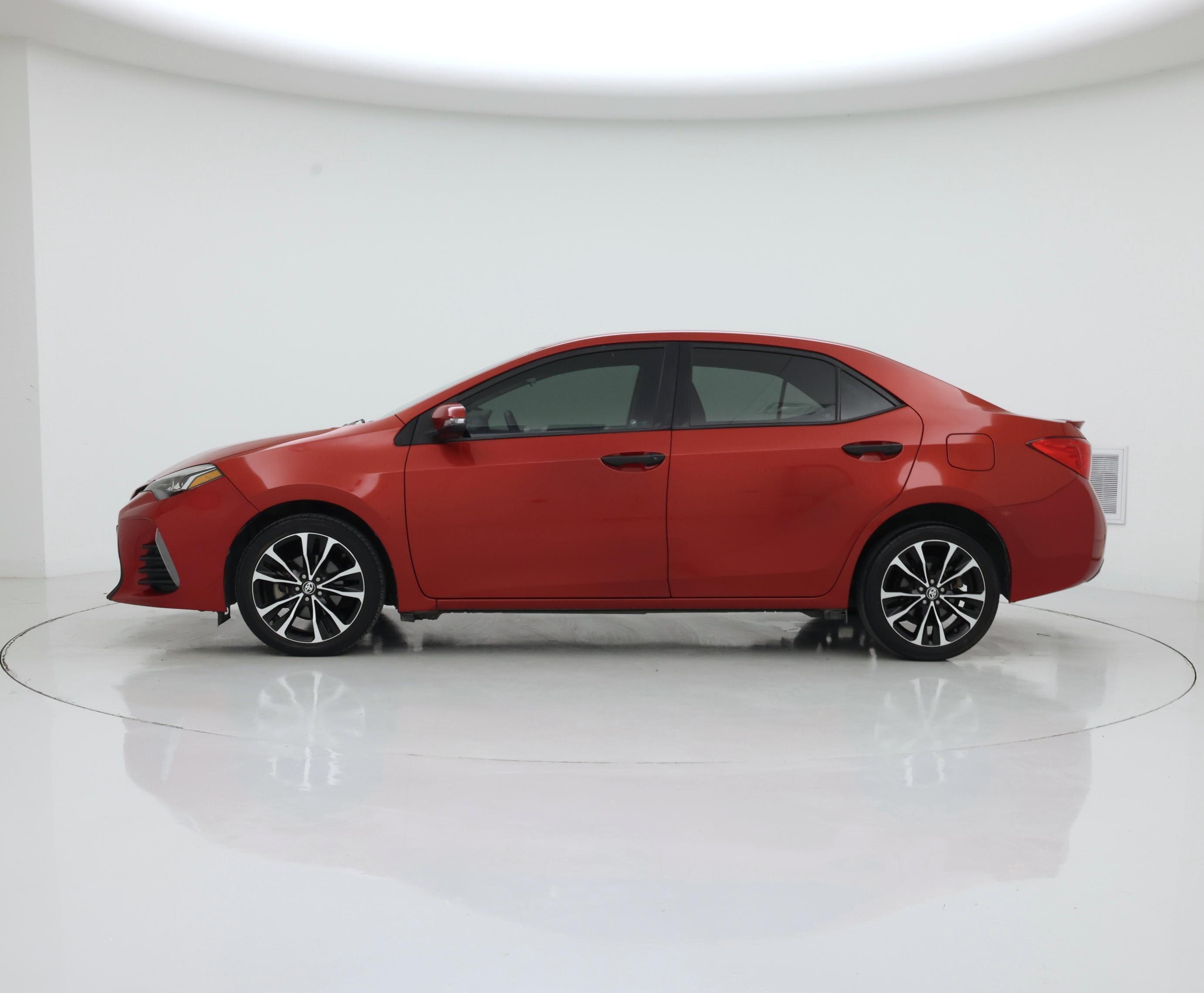Thumbnail: 2019 Toyota Corolla - 3