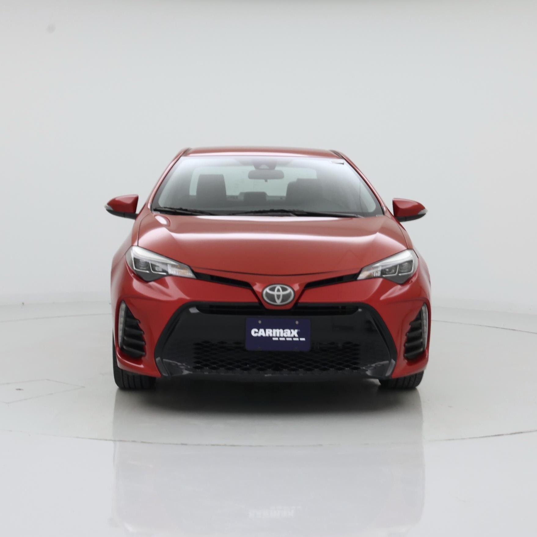 Thumbnail: 2019 Toyota Corolla - 5