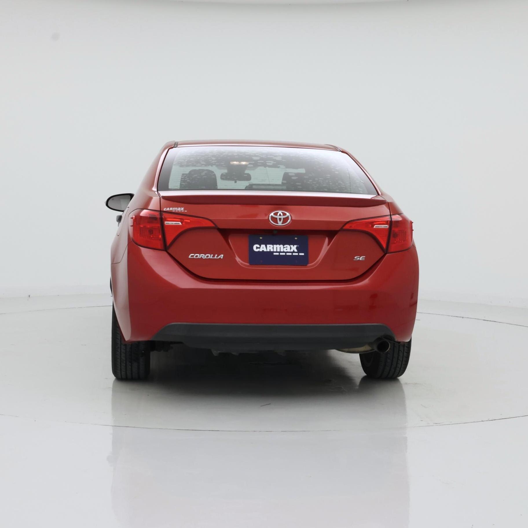 Thumbnail: 2019 Toyota Corolla - 6