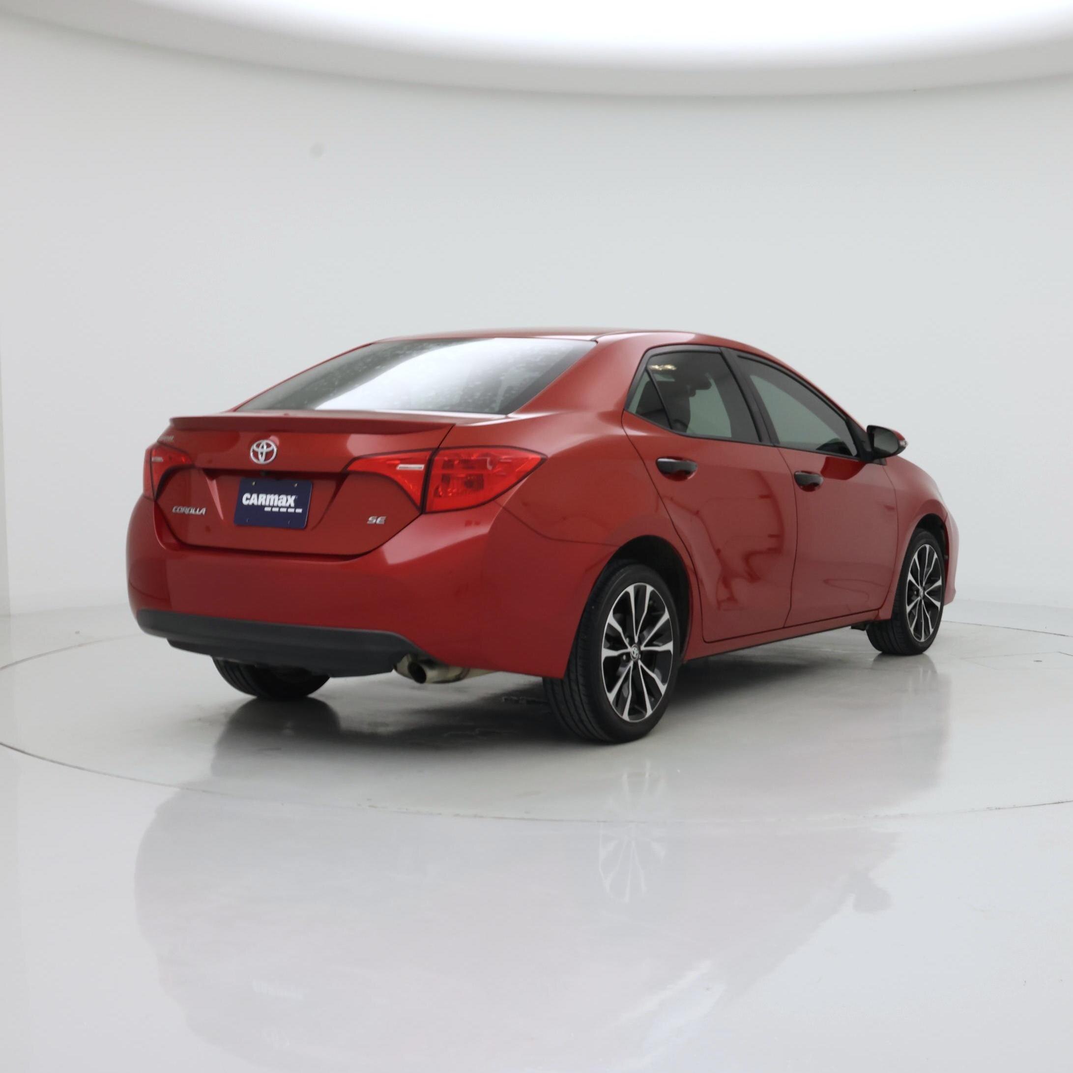 Thumbnail: 2019 Toyota Corolla - 8