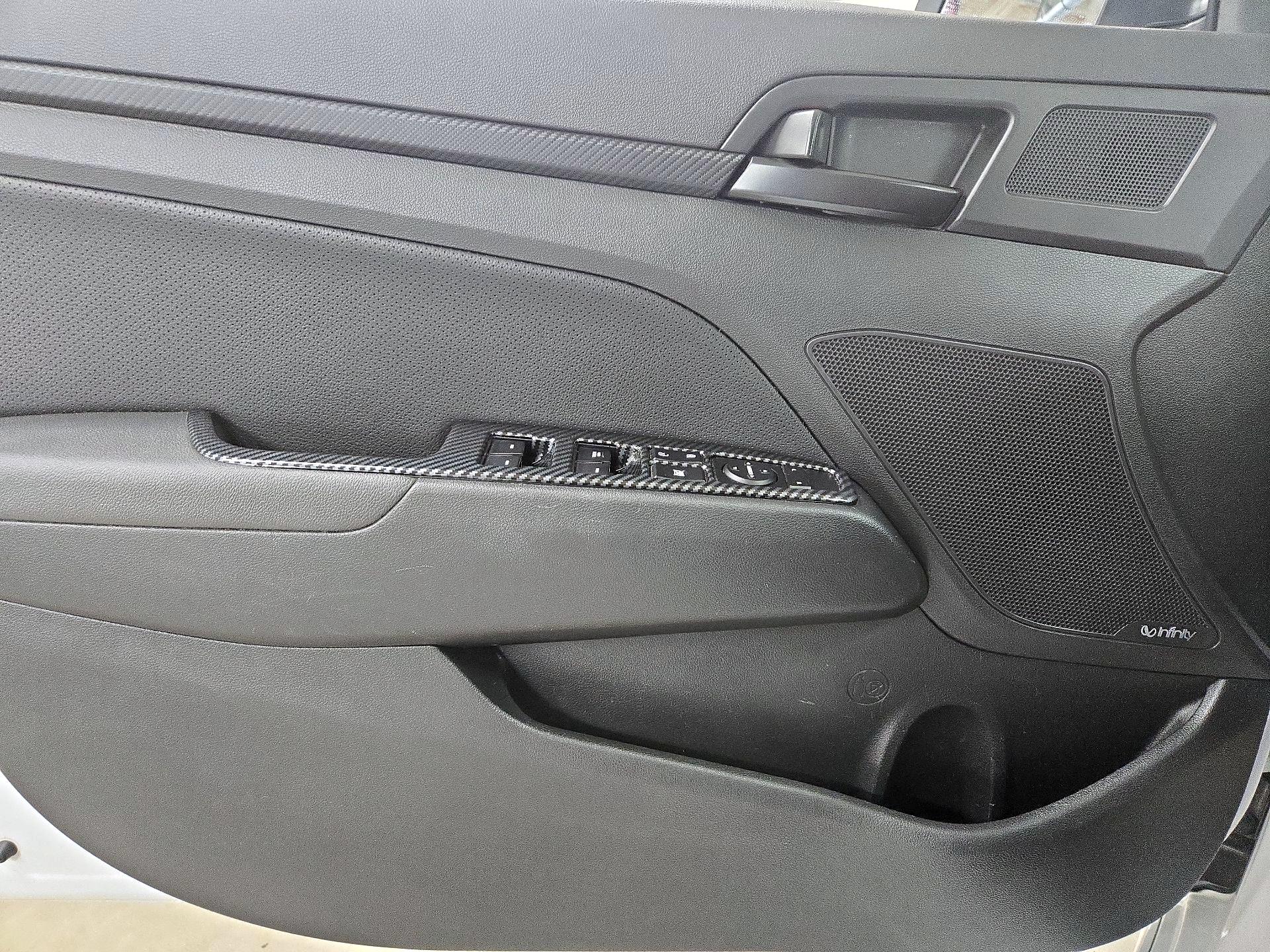 Thumbnail: 2018 Hyundai Elantra - 12