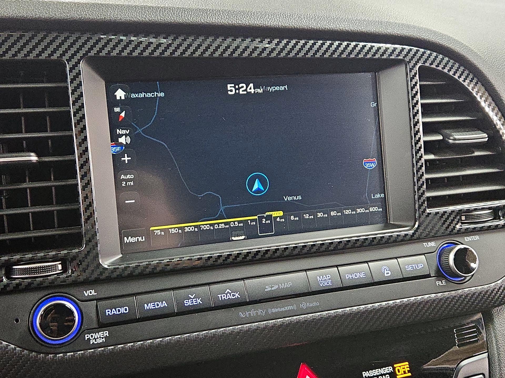 Thumbnail: 2018 Hyundai Elantra - 14