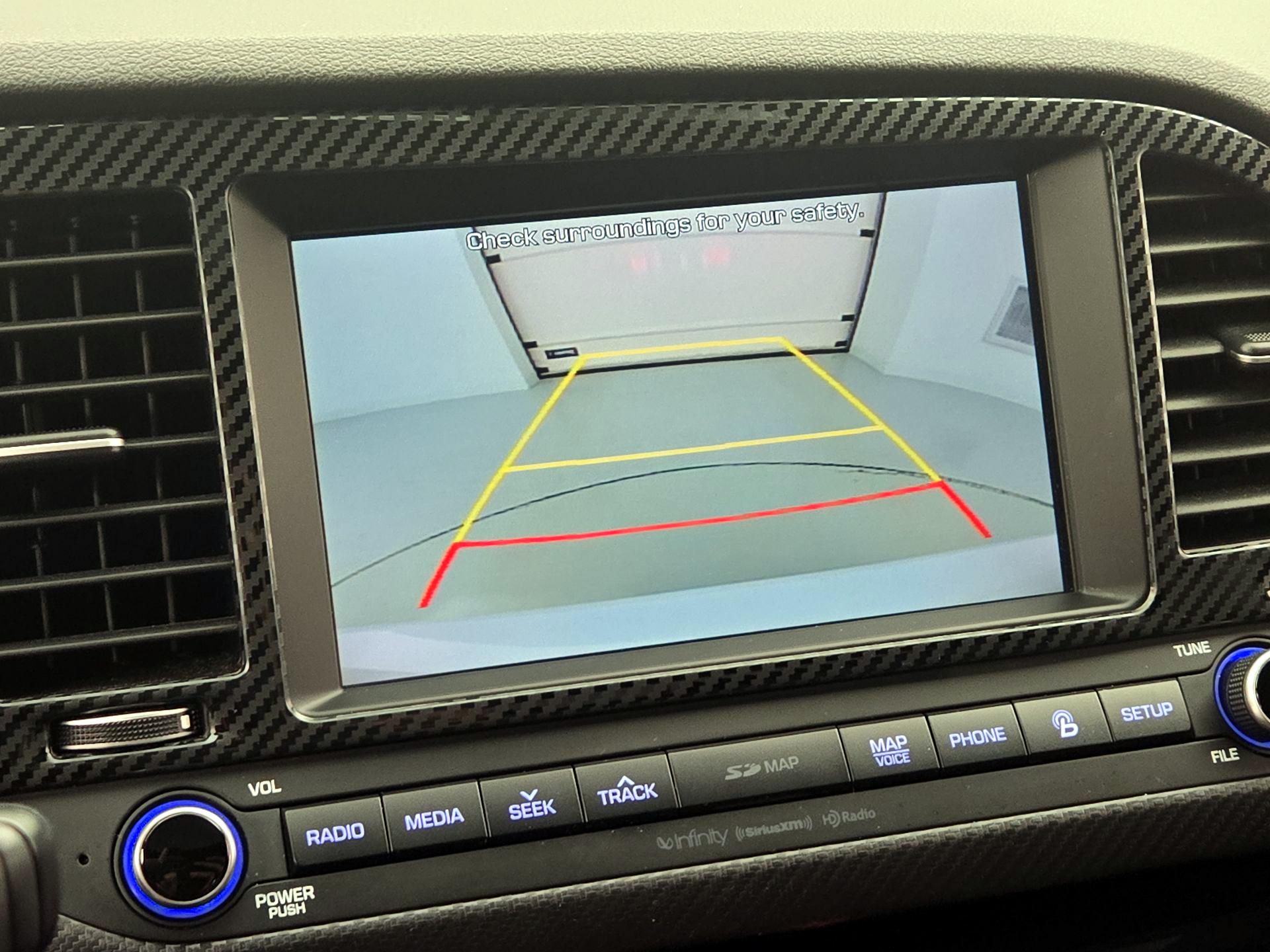 Thumbnail: 2018 Hyundai Elantra - 15