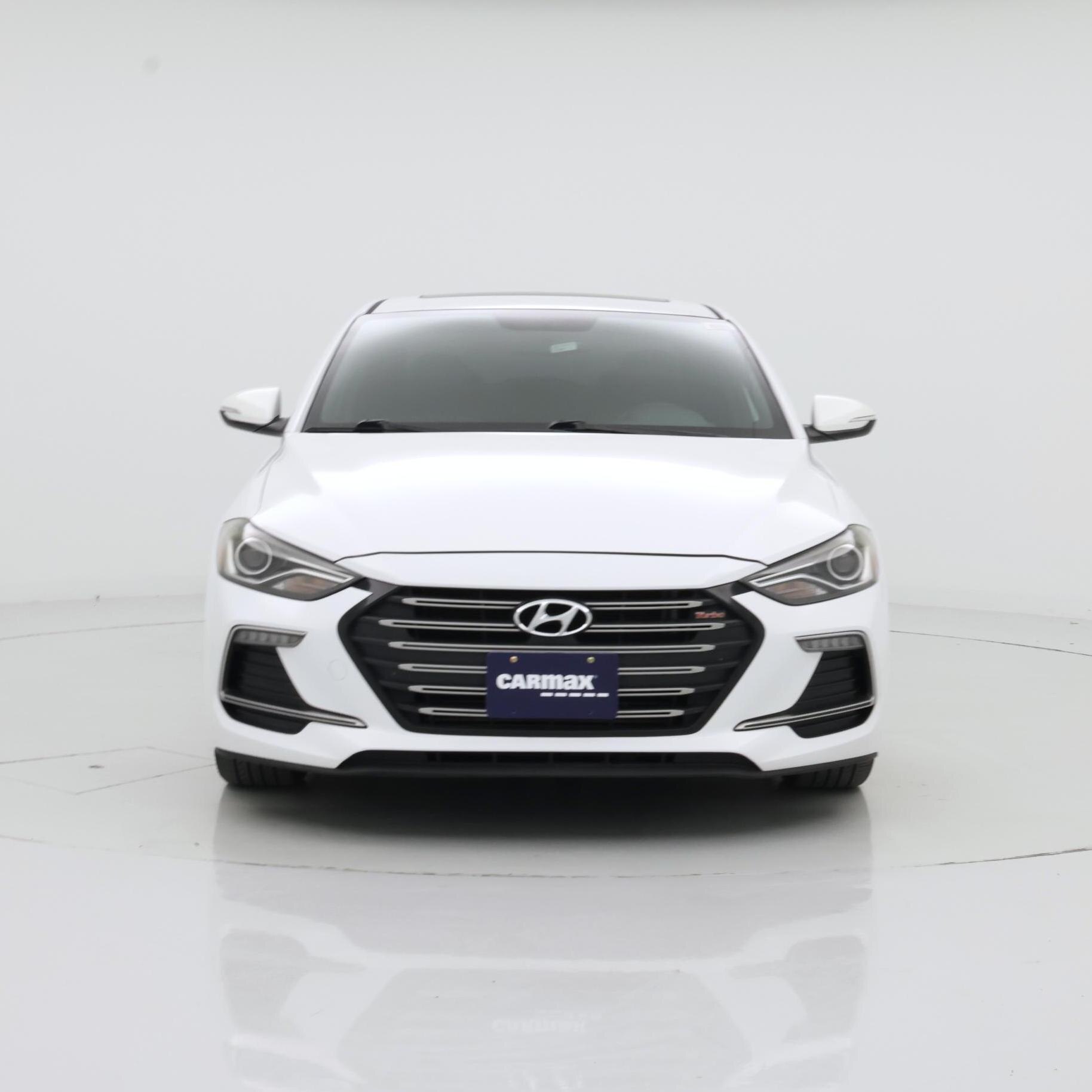 Thumbnail: 2018 Hyundai Elantra - 5