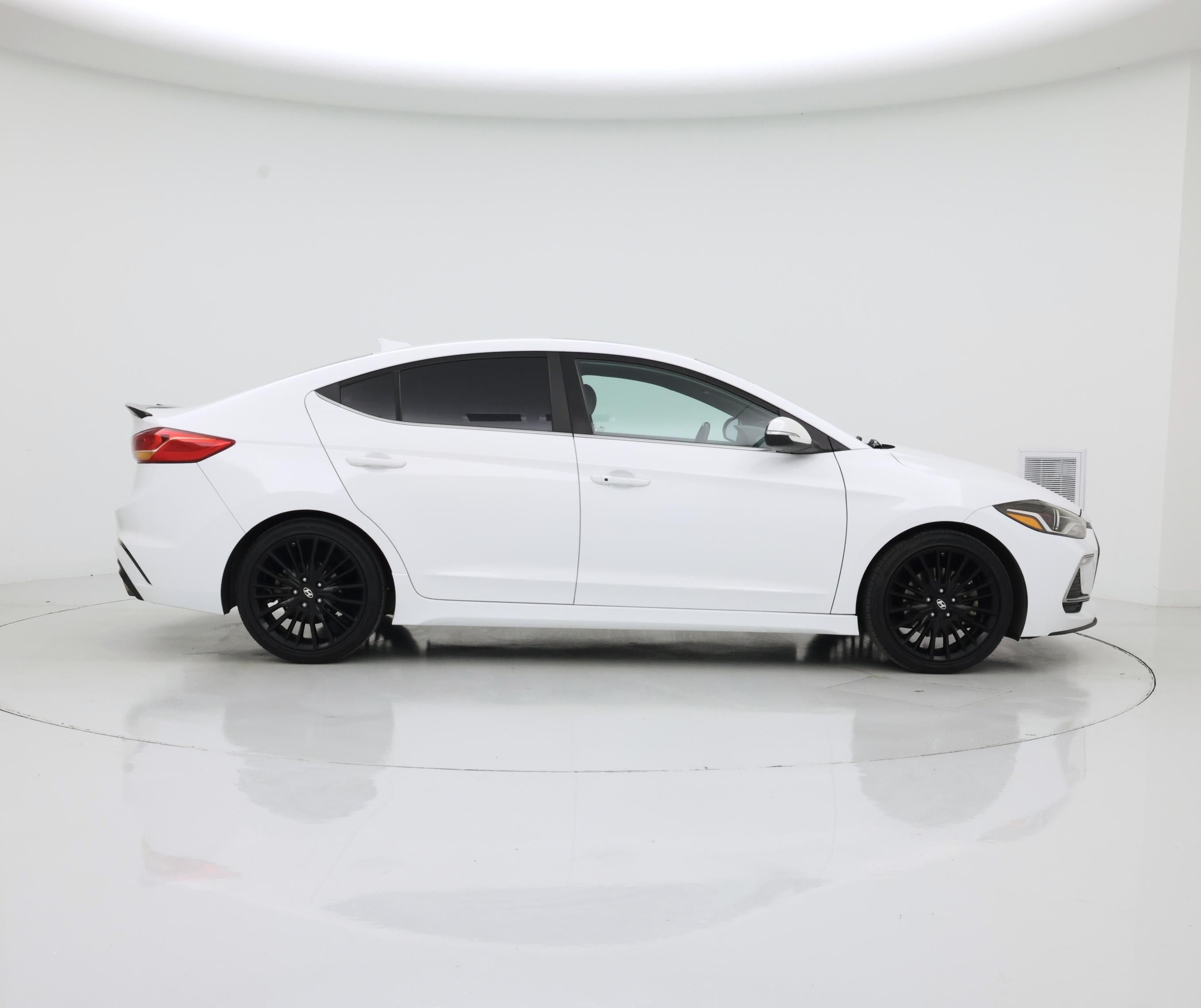 Thumbnail: 2018 Hyundai Elantra - 7