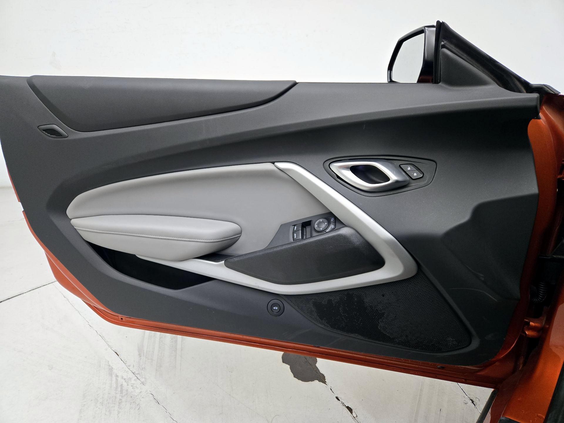 Thumbnail: 2022 Chevrolet Camaro - 12