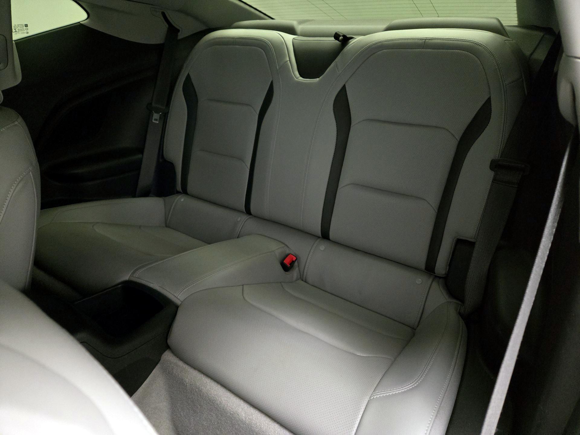 Thumbnail: 2022 Chevrolet Camaro - 19