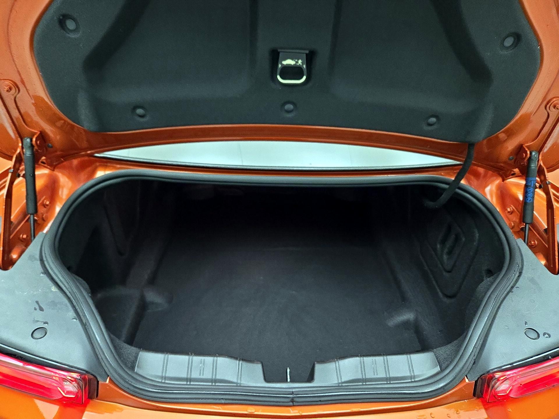 Thumbnail: 2022 Chevrolet Camaro - 20