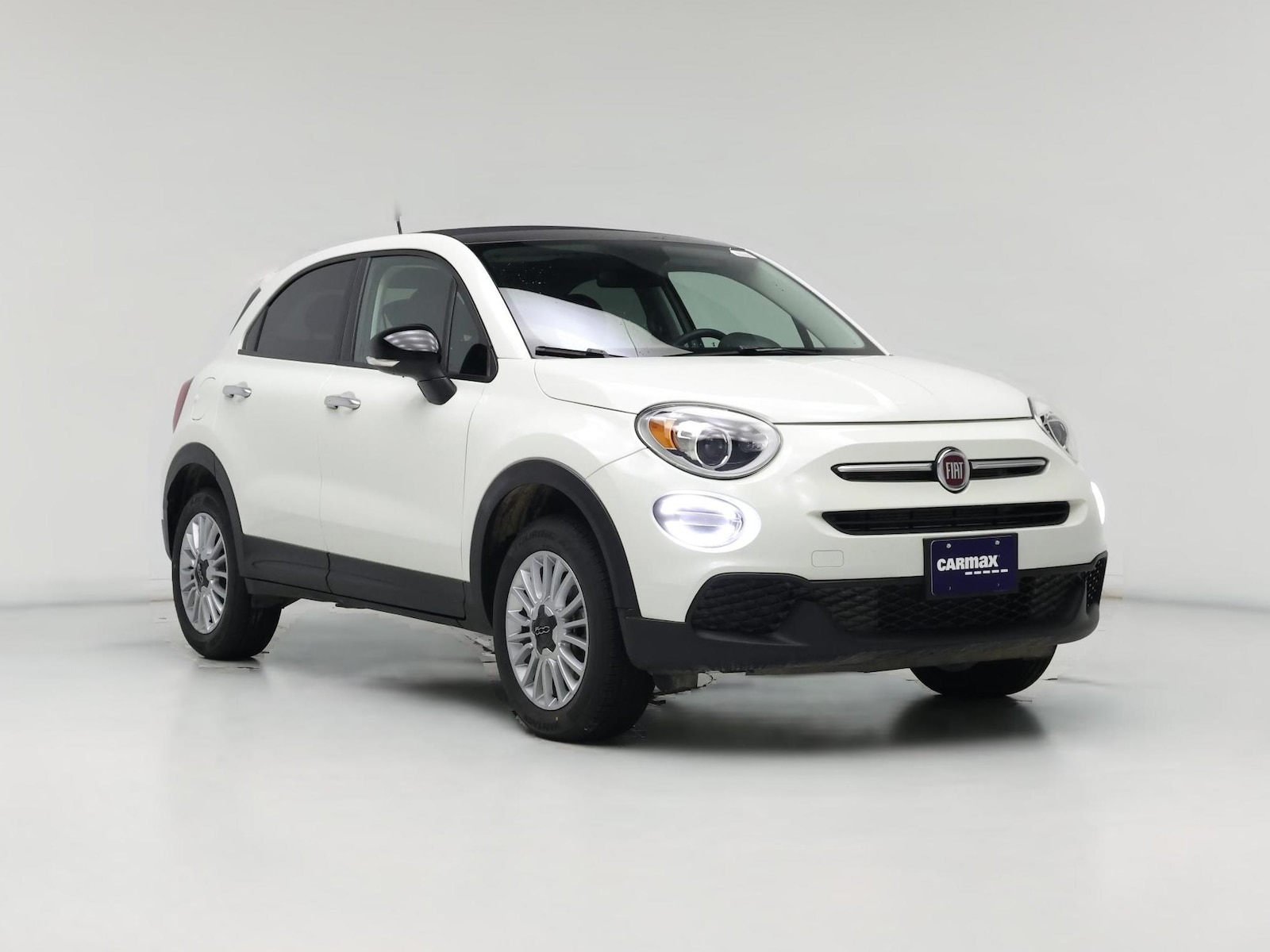 2022 FIAT 500X