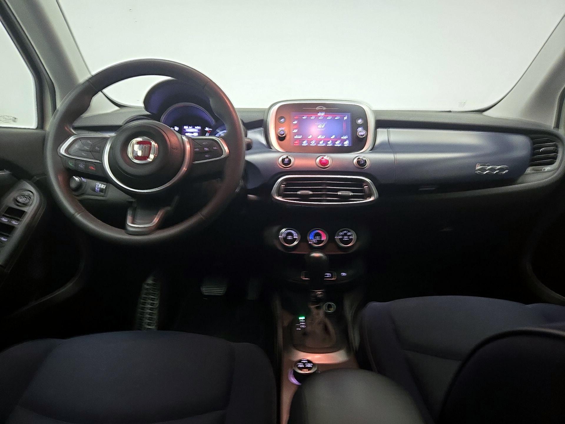 Thumbnail: 2022 Fiat 500X - 9
