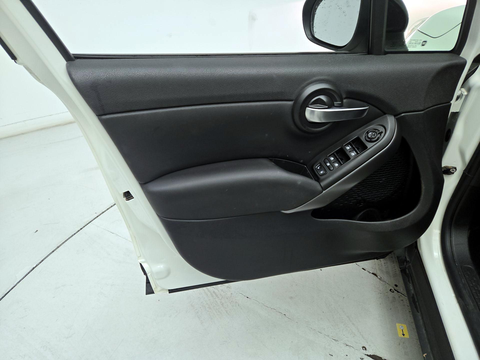 Thumbnail: 2022 Fiat 500X - 12