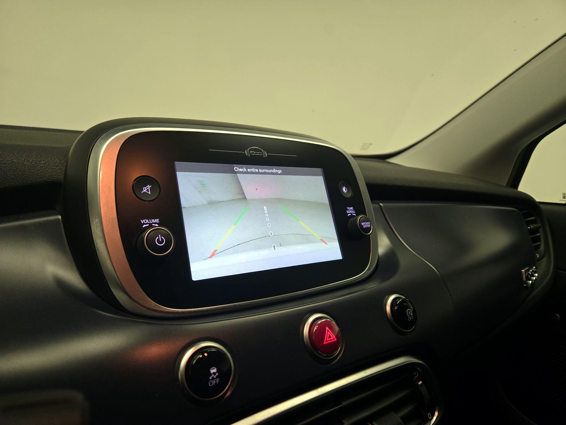 Thumbnail: 2022 Fiat 500X - 13