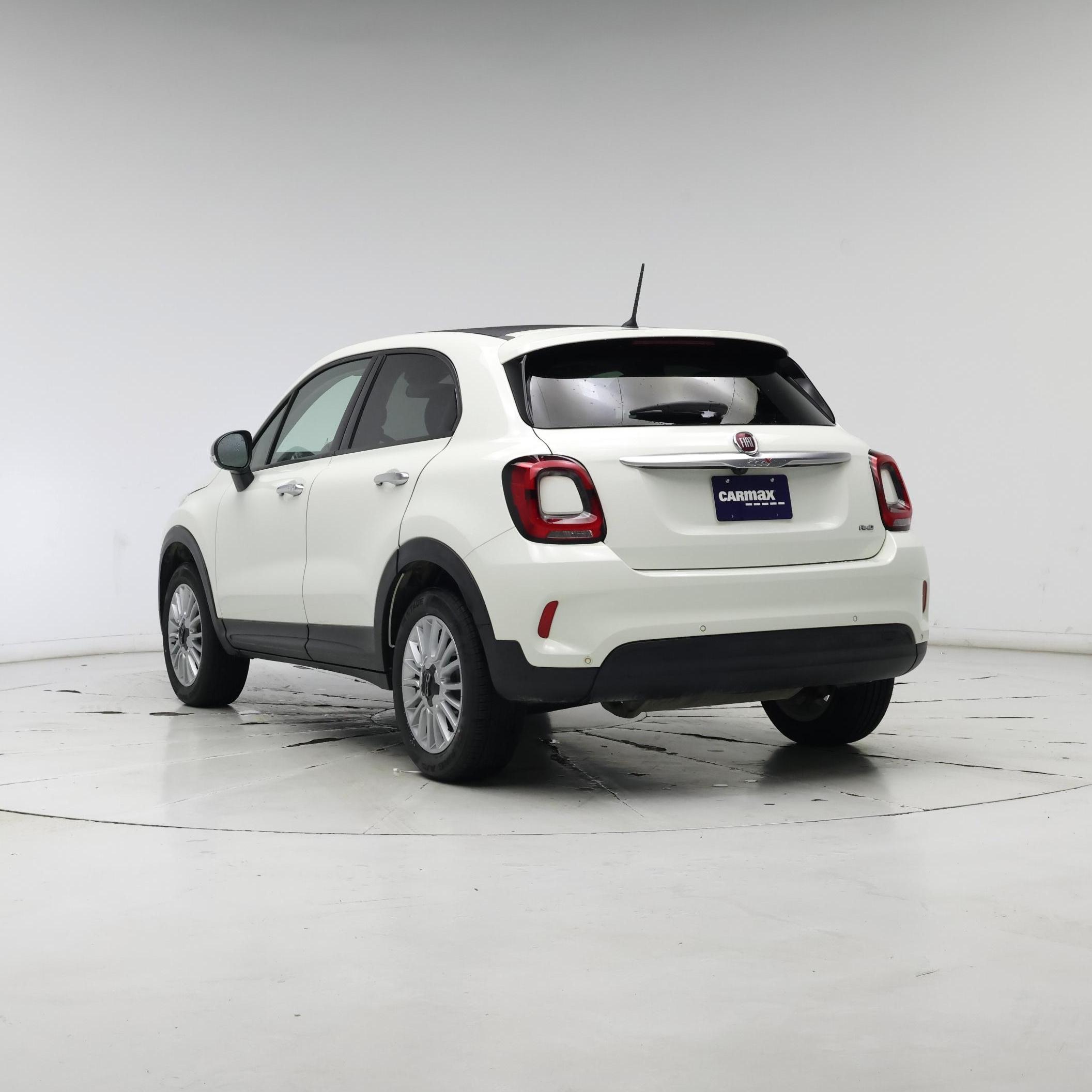 Thumbnail: 2022 Fiat 500X - 2