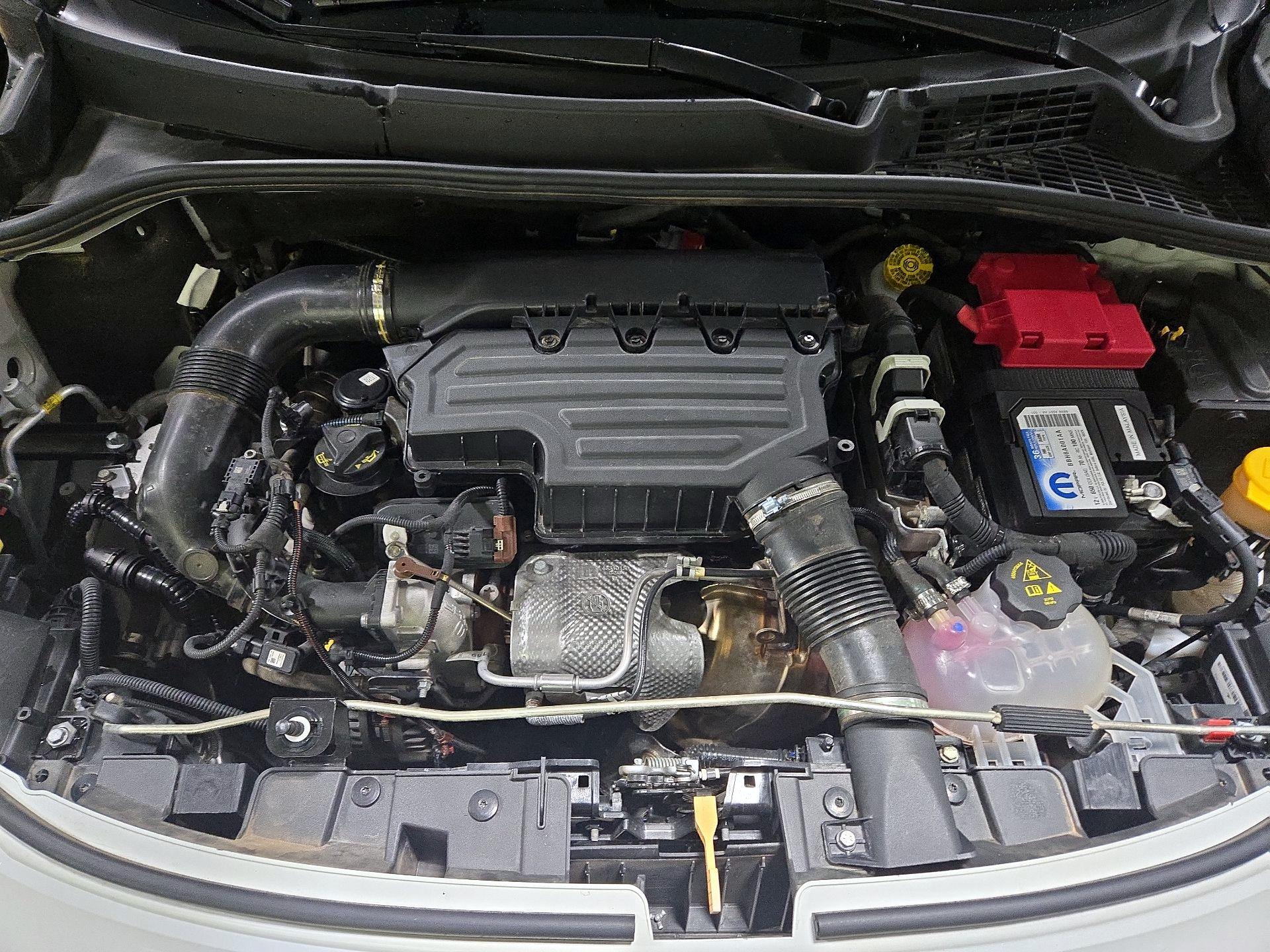 Thumbnail: 2022 Fiat 500X - 20