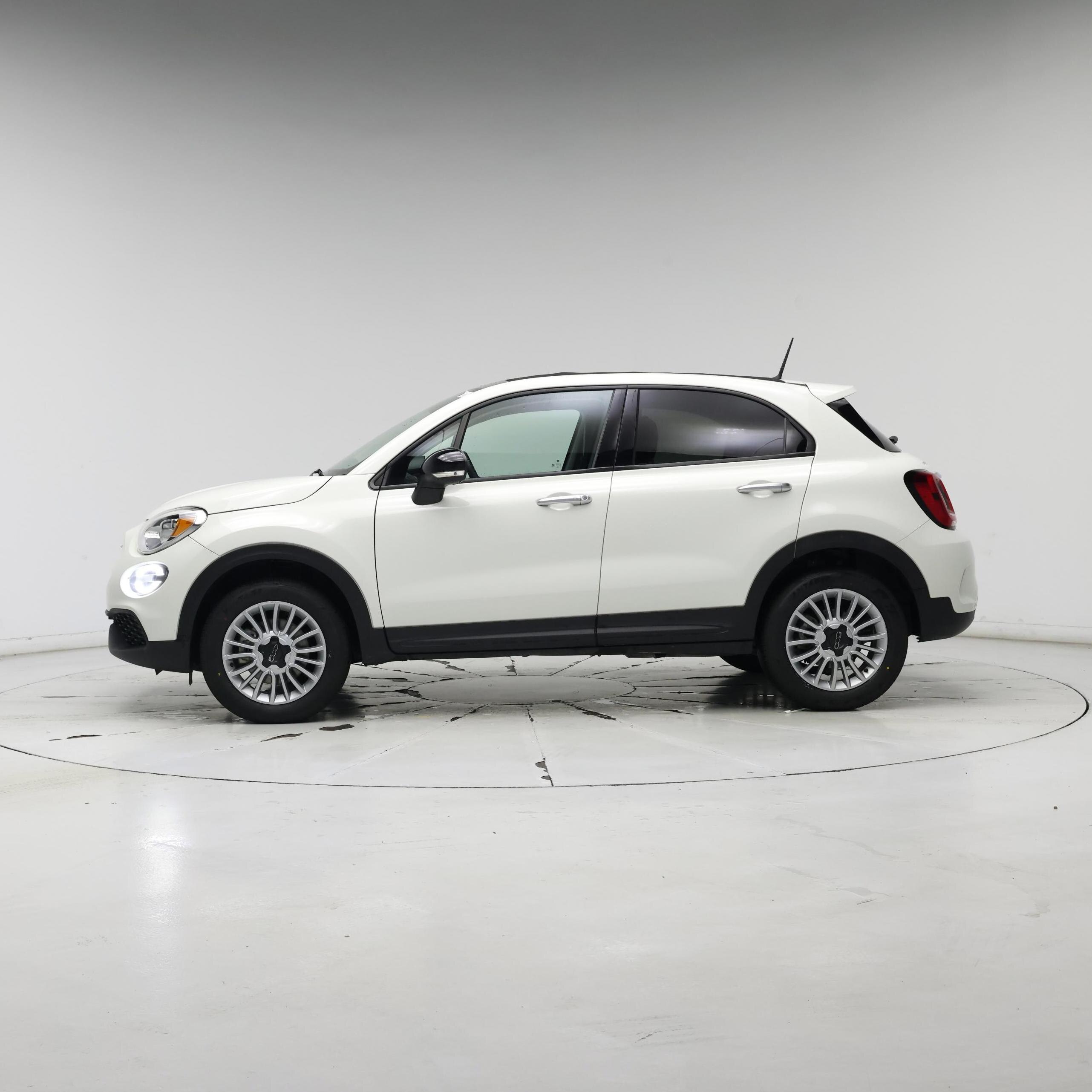 Thumbnail: 2022 Fiat 500X - 3