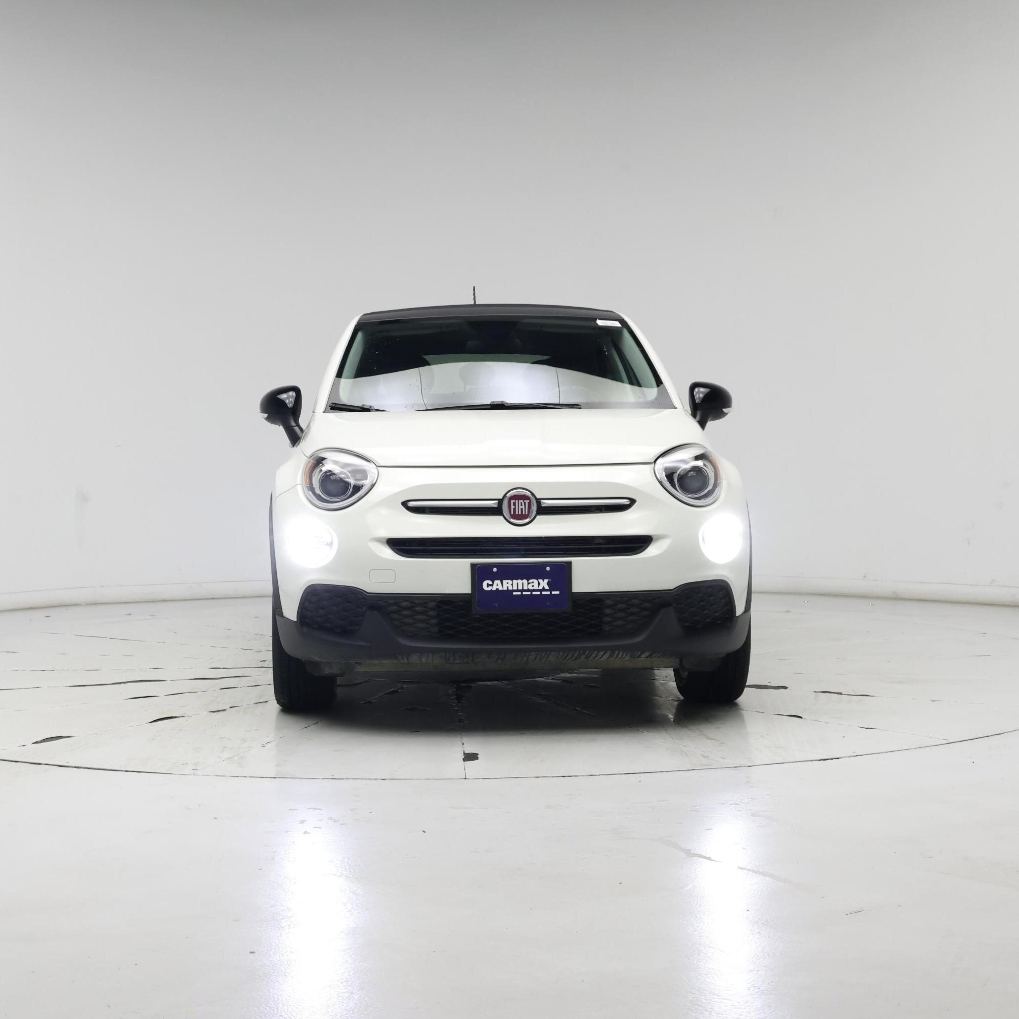 Thumbnail: 2022 Fiat 500X - 5