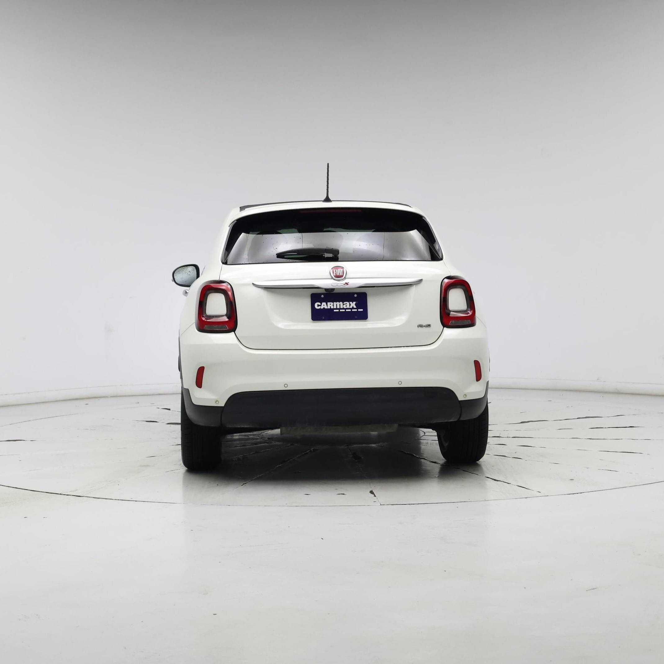 Thumbnail: 2022 Fiat 500X - 6